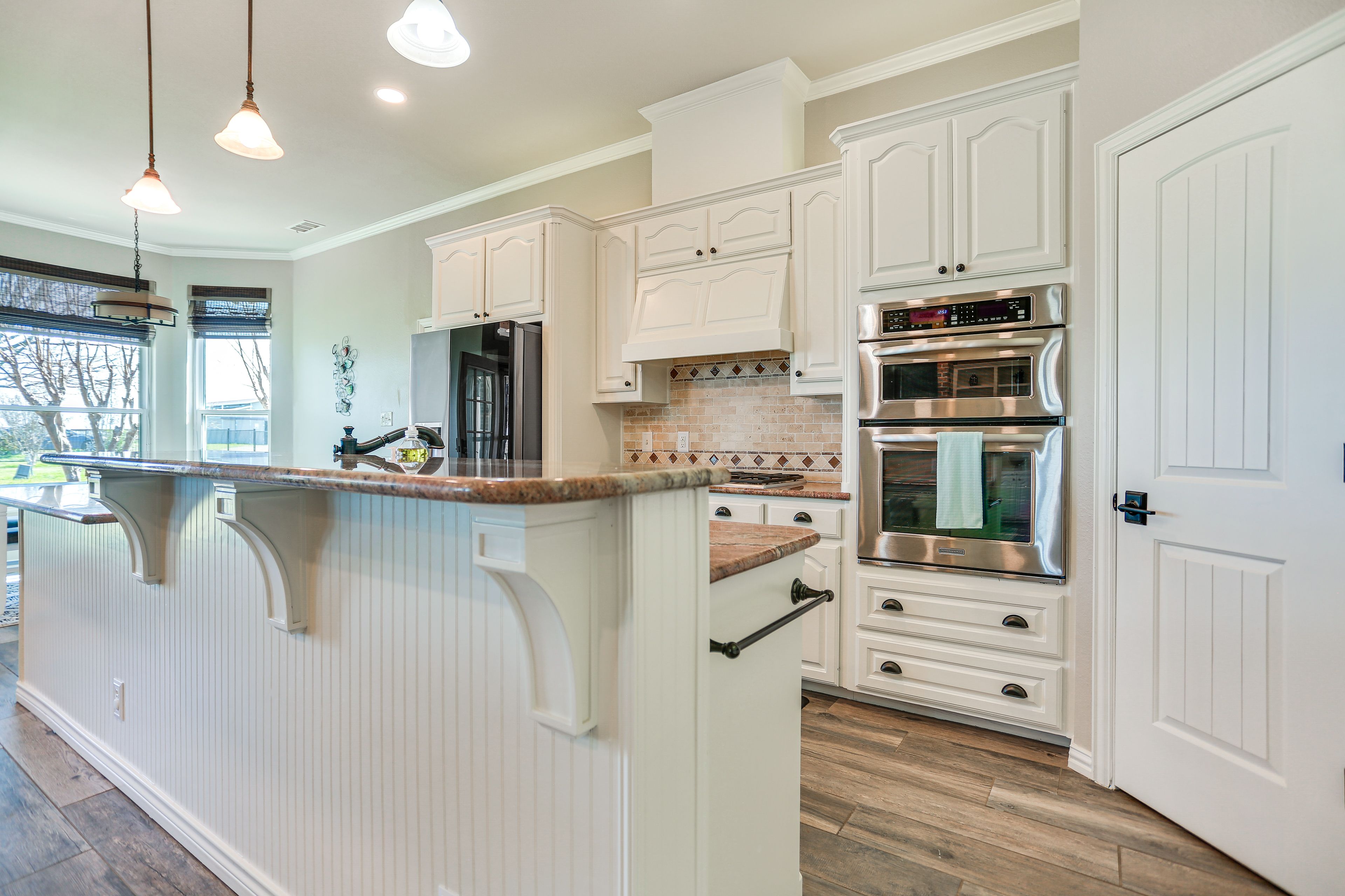 Kitchen | Cooking Basics