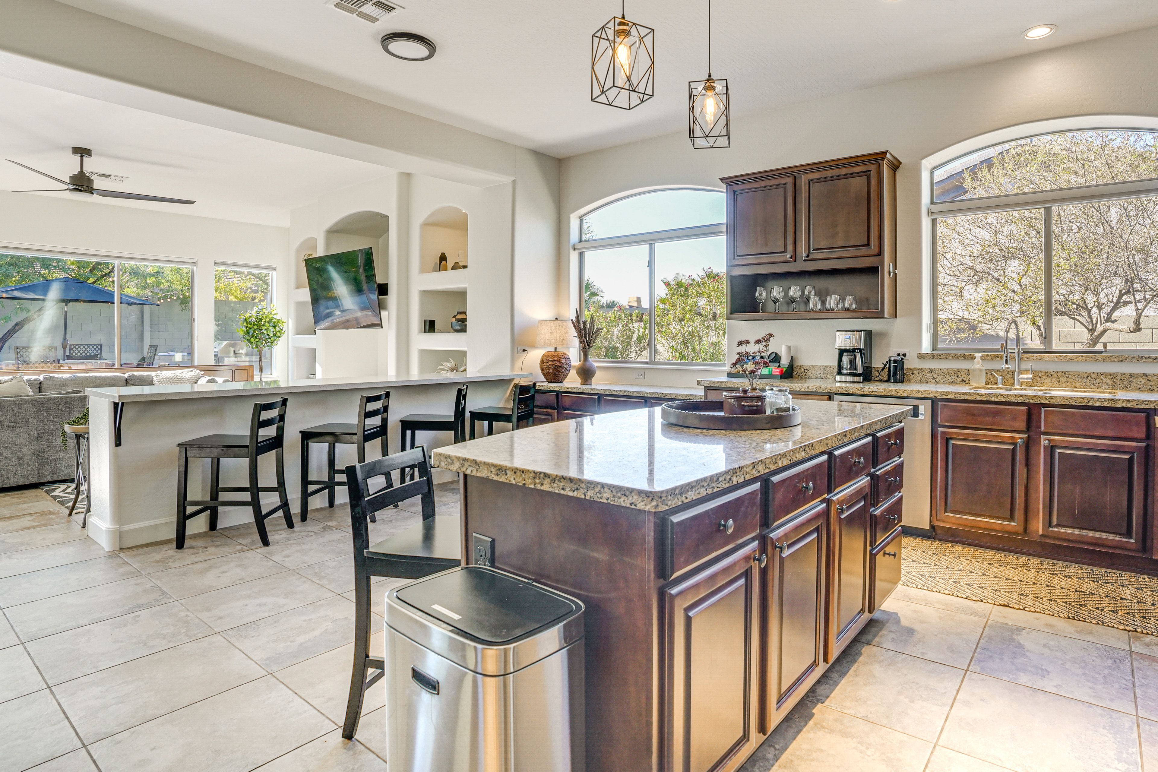 Kitchen | Cooking Basics | Drip Coffee Maker