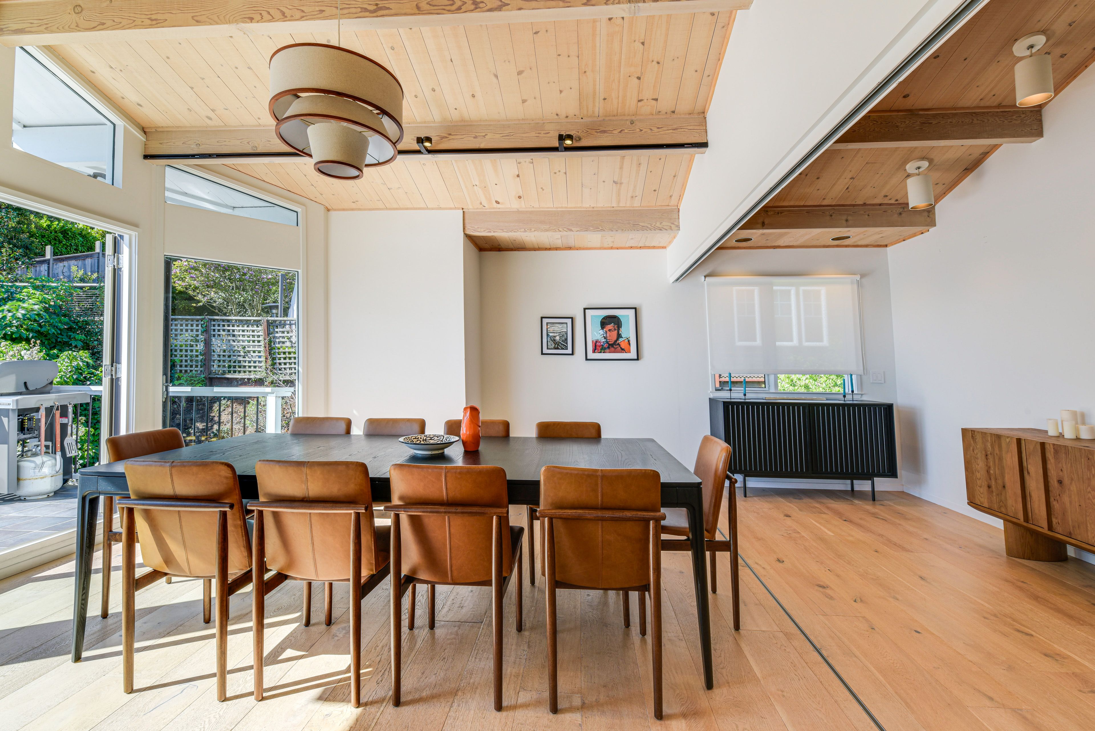 Dining Room | Upper Level