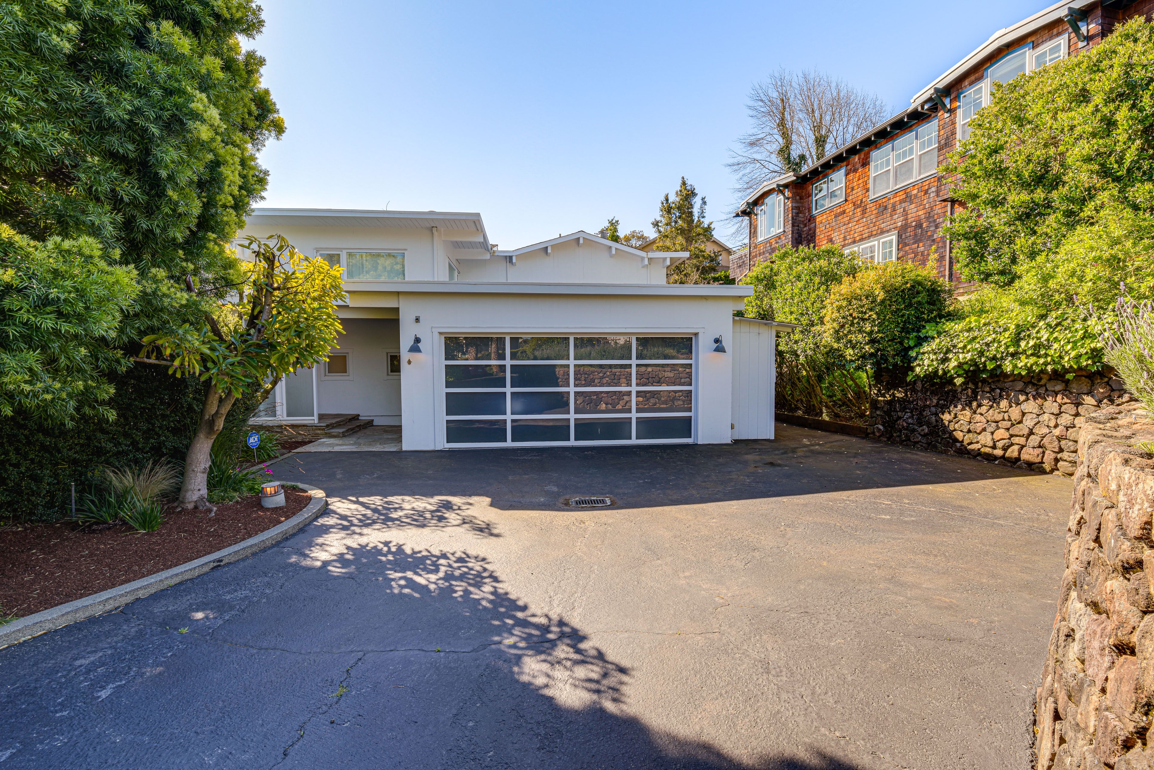 Parking | Driveway (2 Vehicles) | Free Street Parking (First-Come, First-Served)
