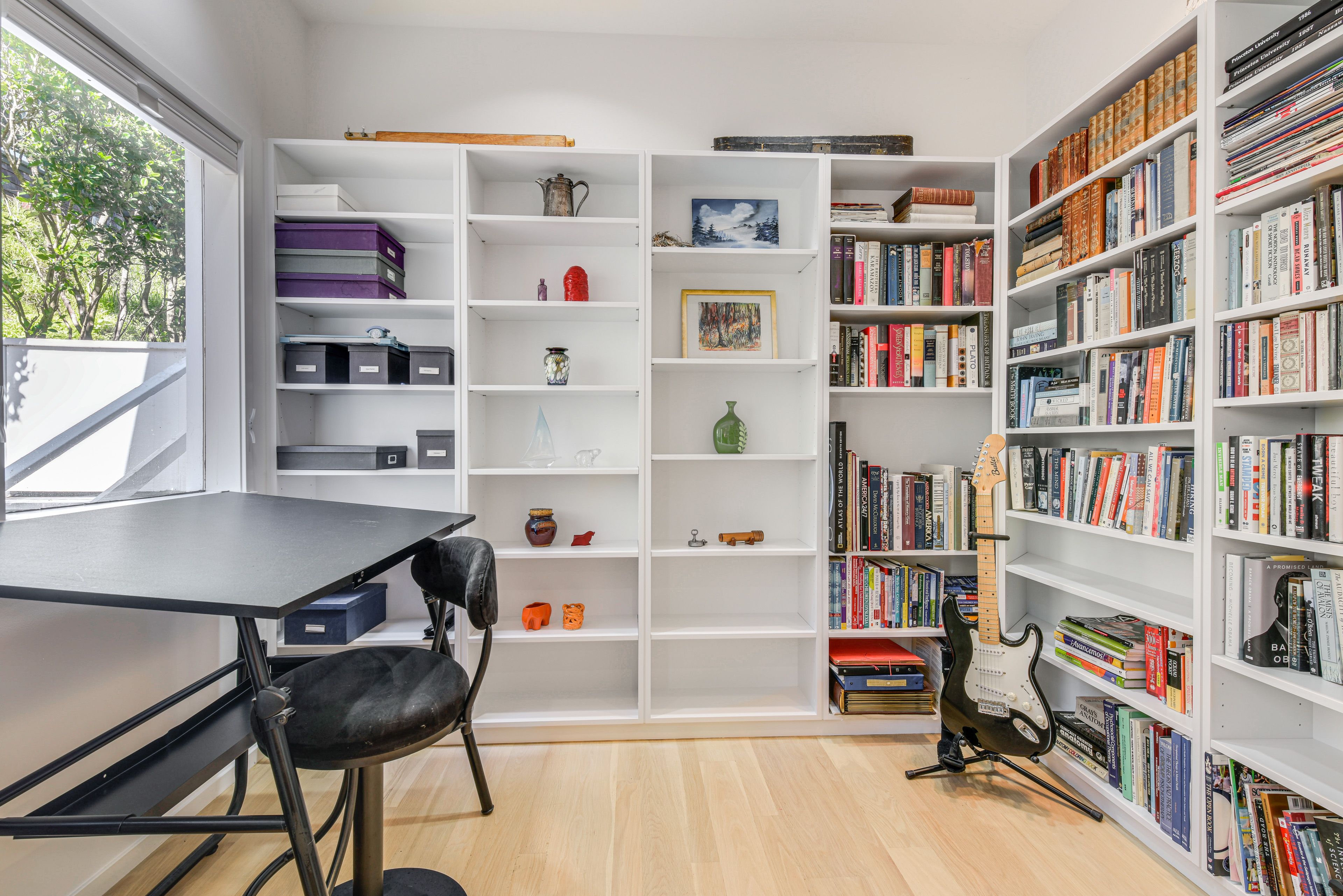 Home Office | Lower Level | Free WiFi