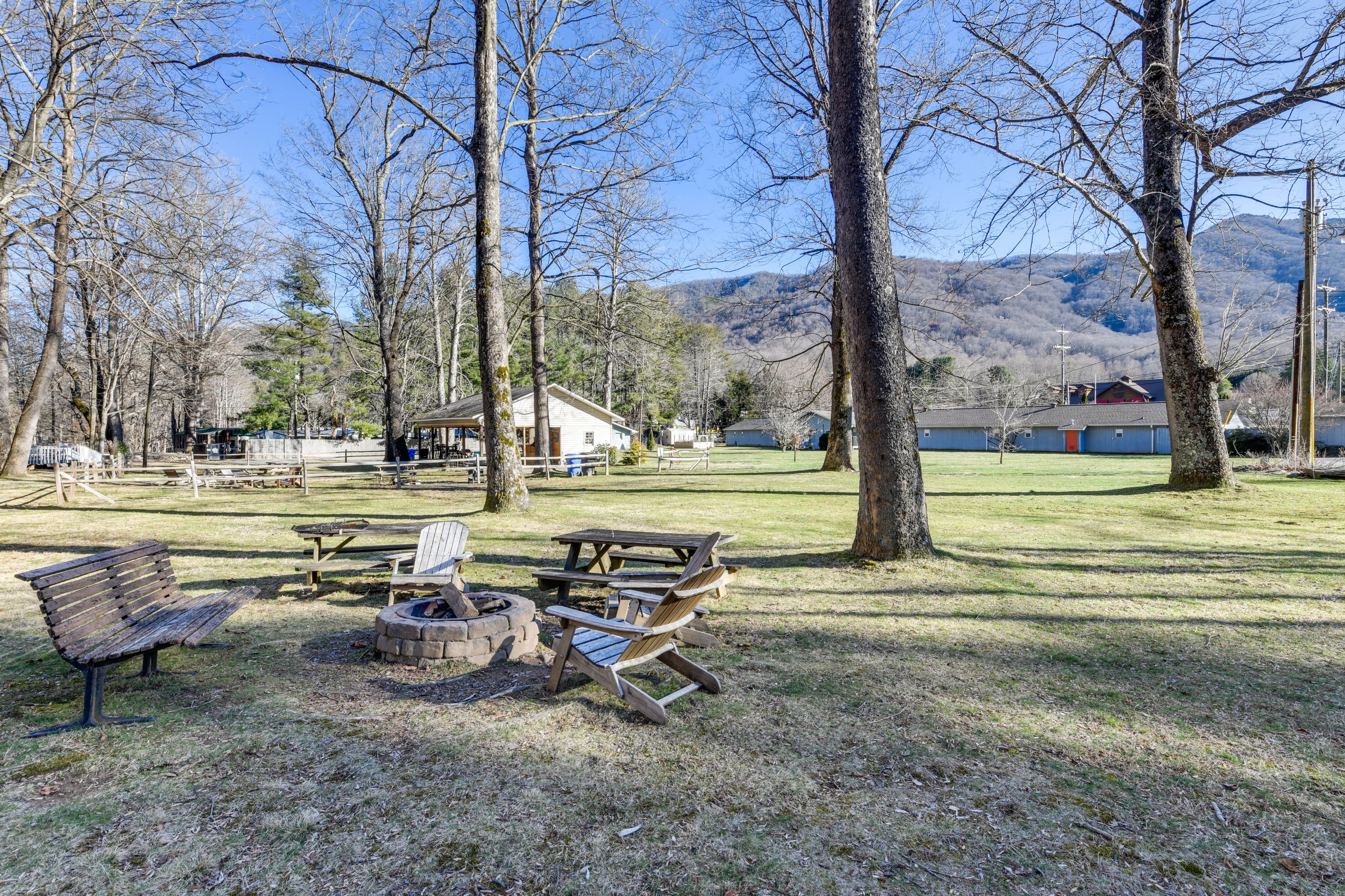 Meadowlark Motel