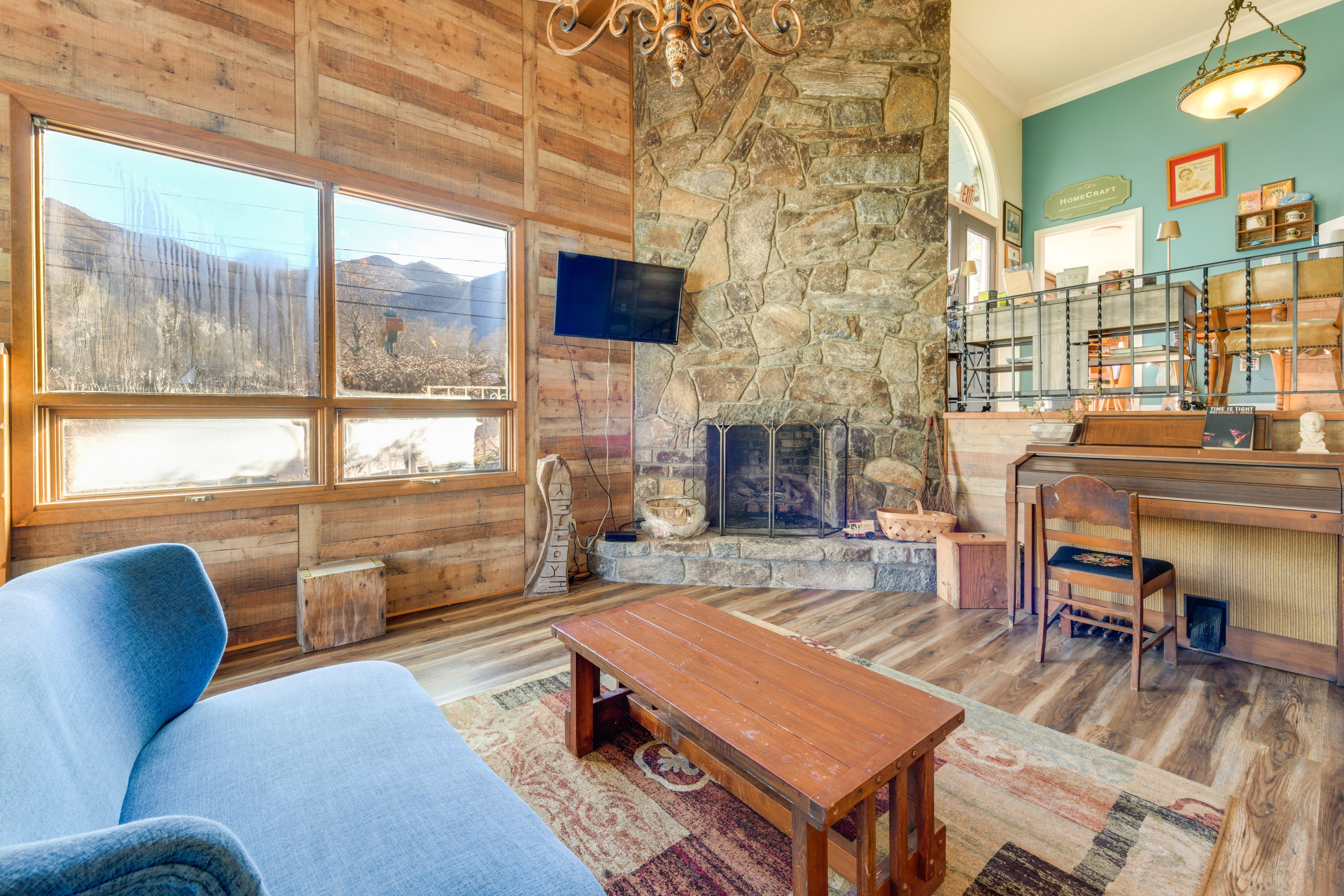 Meadowlark Motel