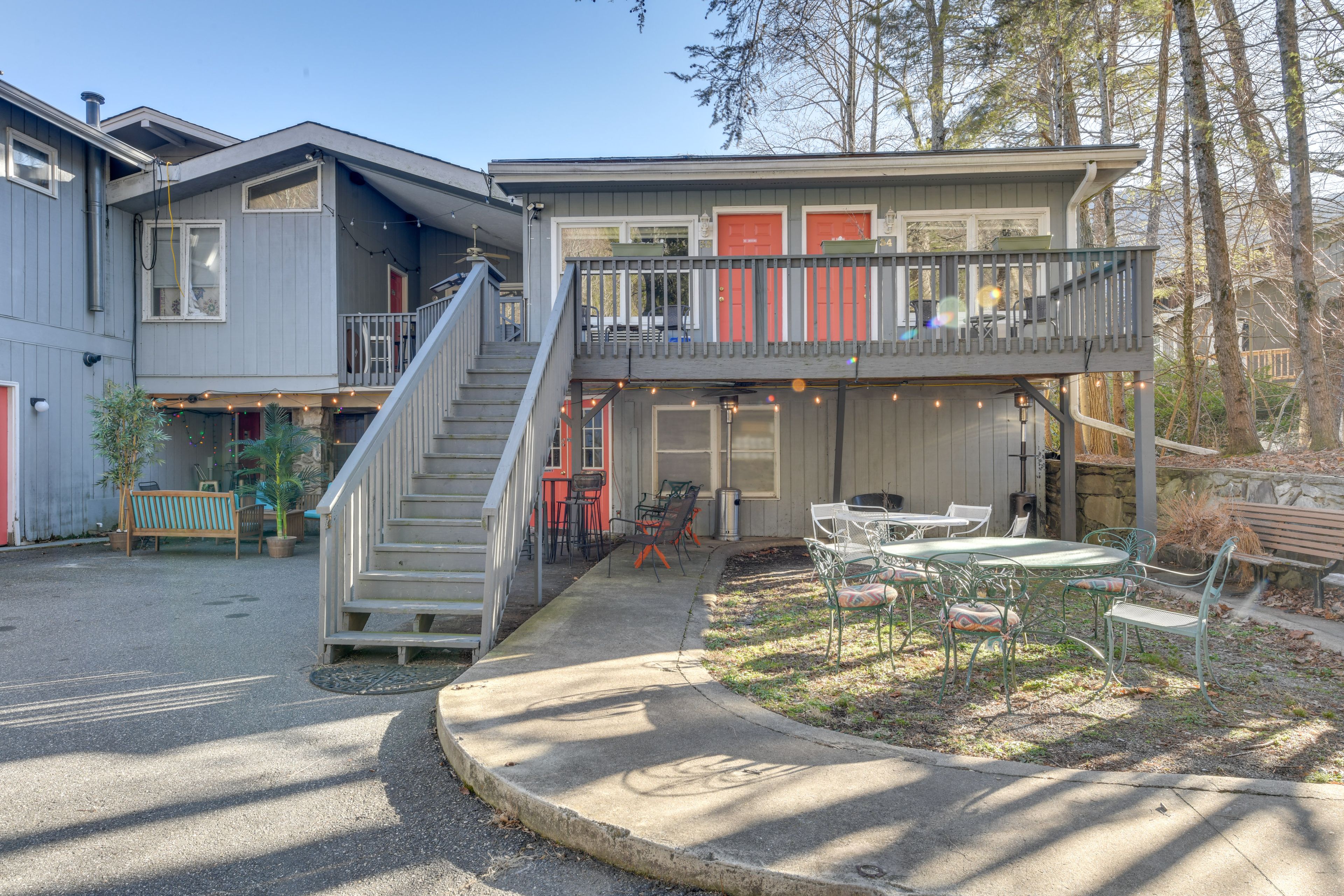 Meadowlark Motel
