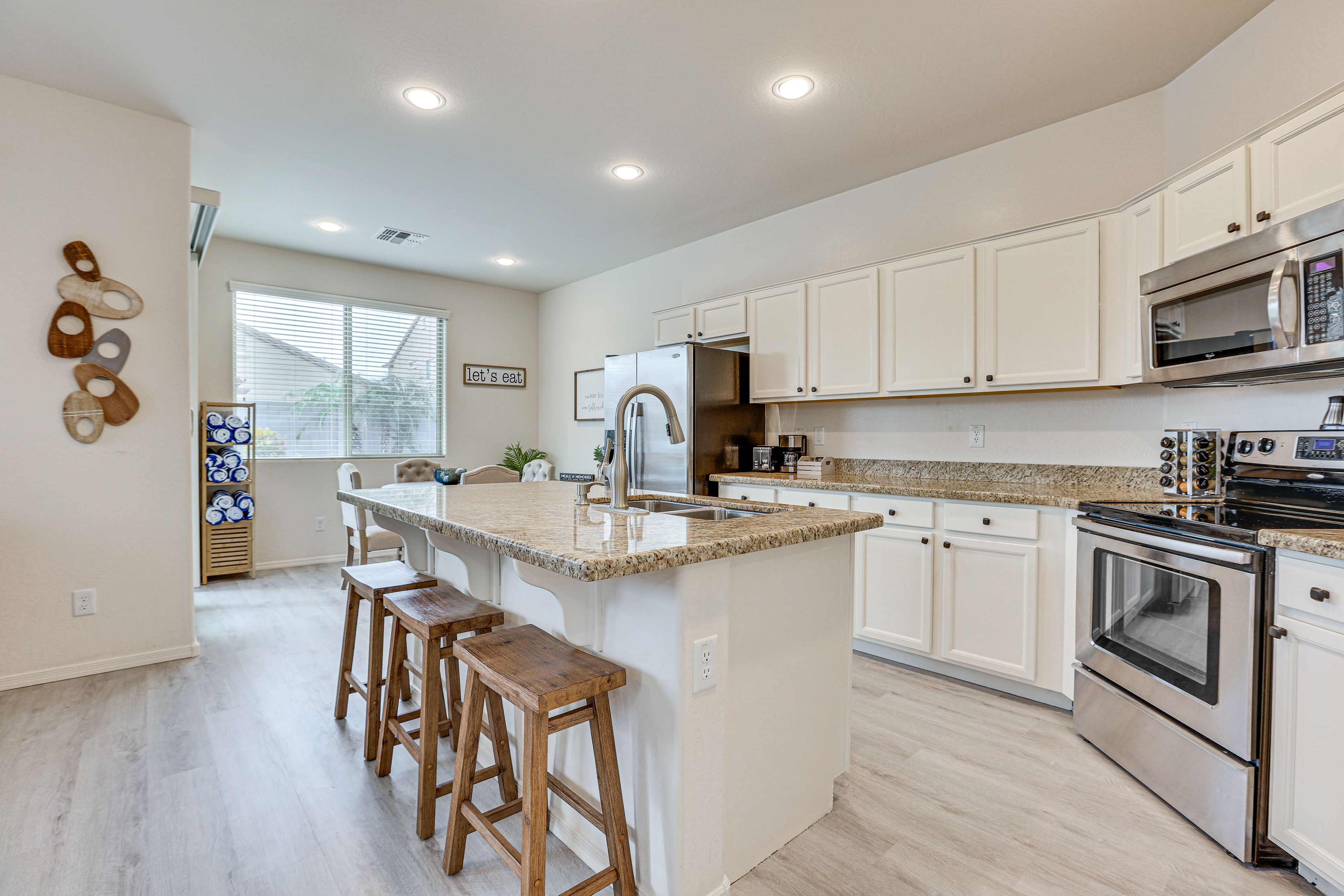Kitchen | Drip Coffee Maker | Spices