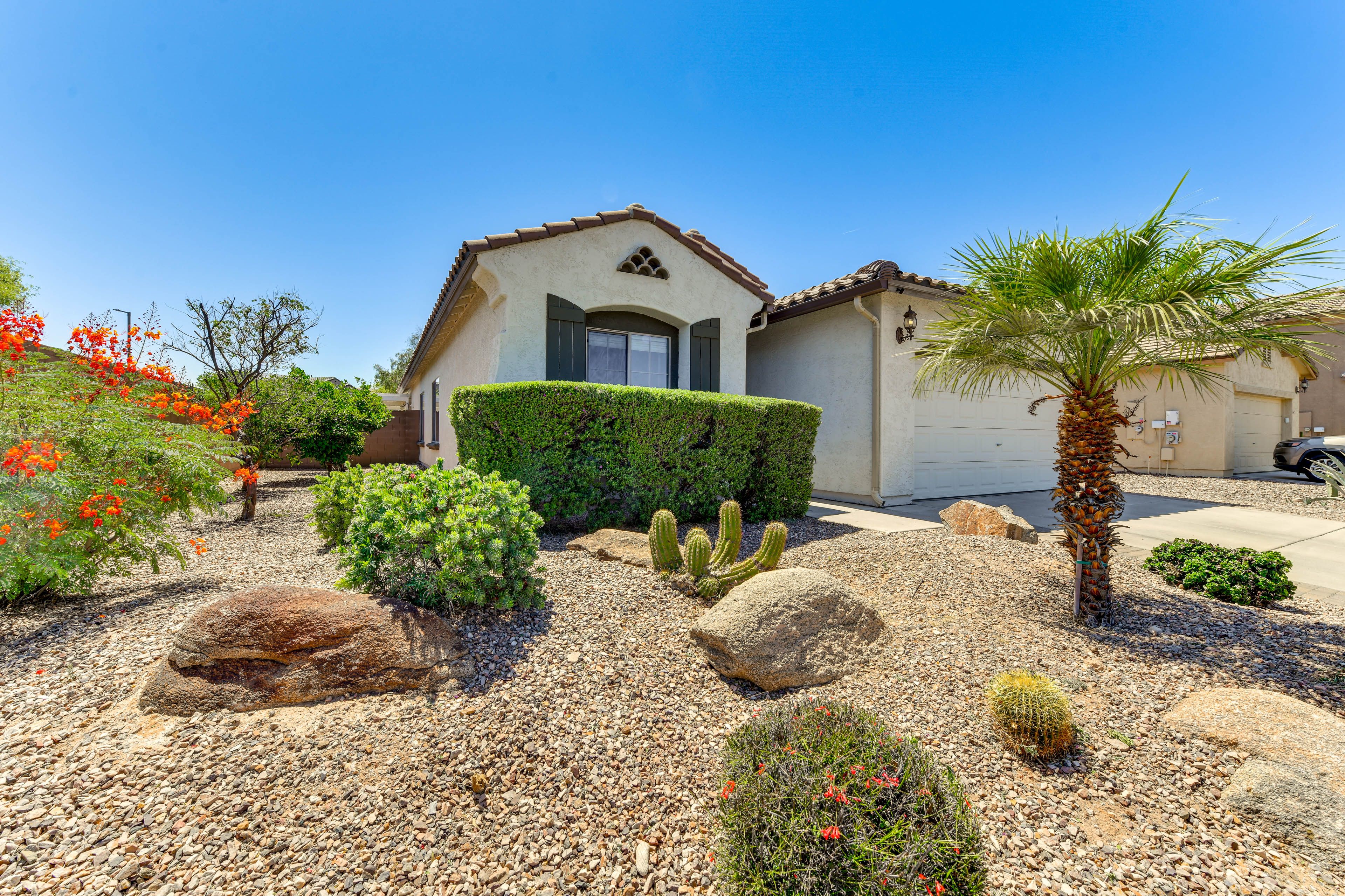 Property Exterior
