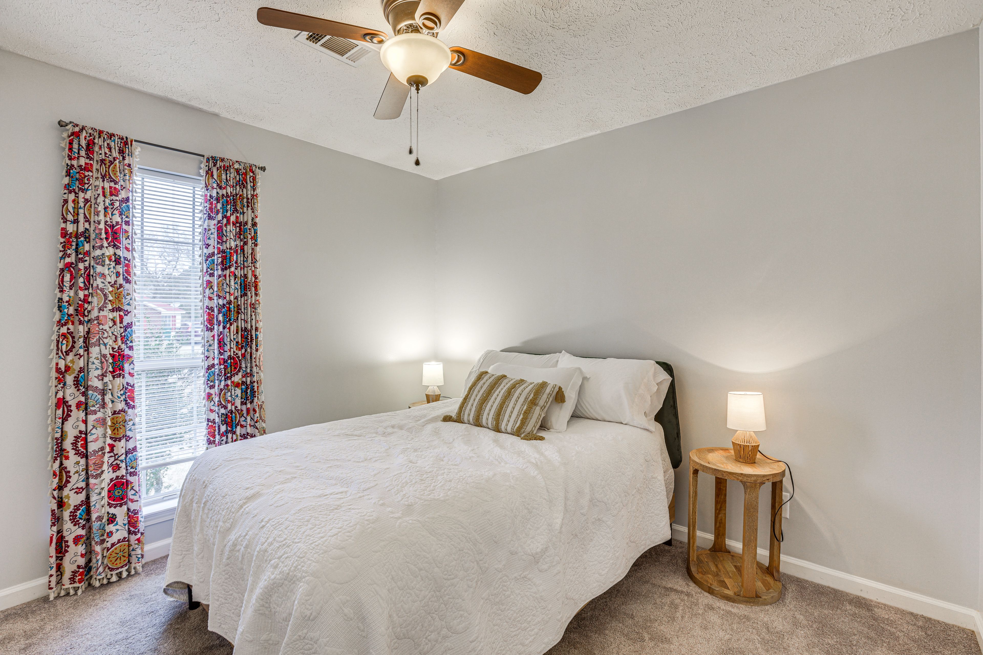 Bedroom 2 | Full Bed