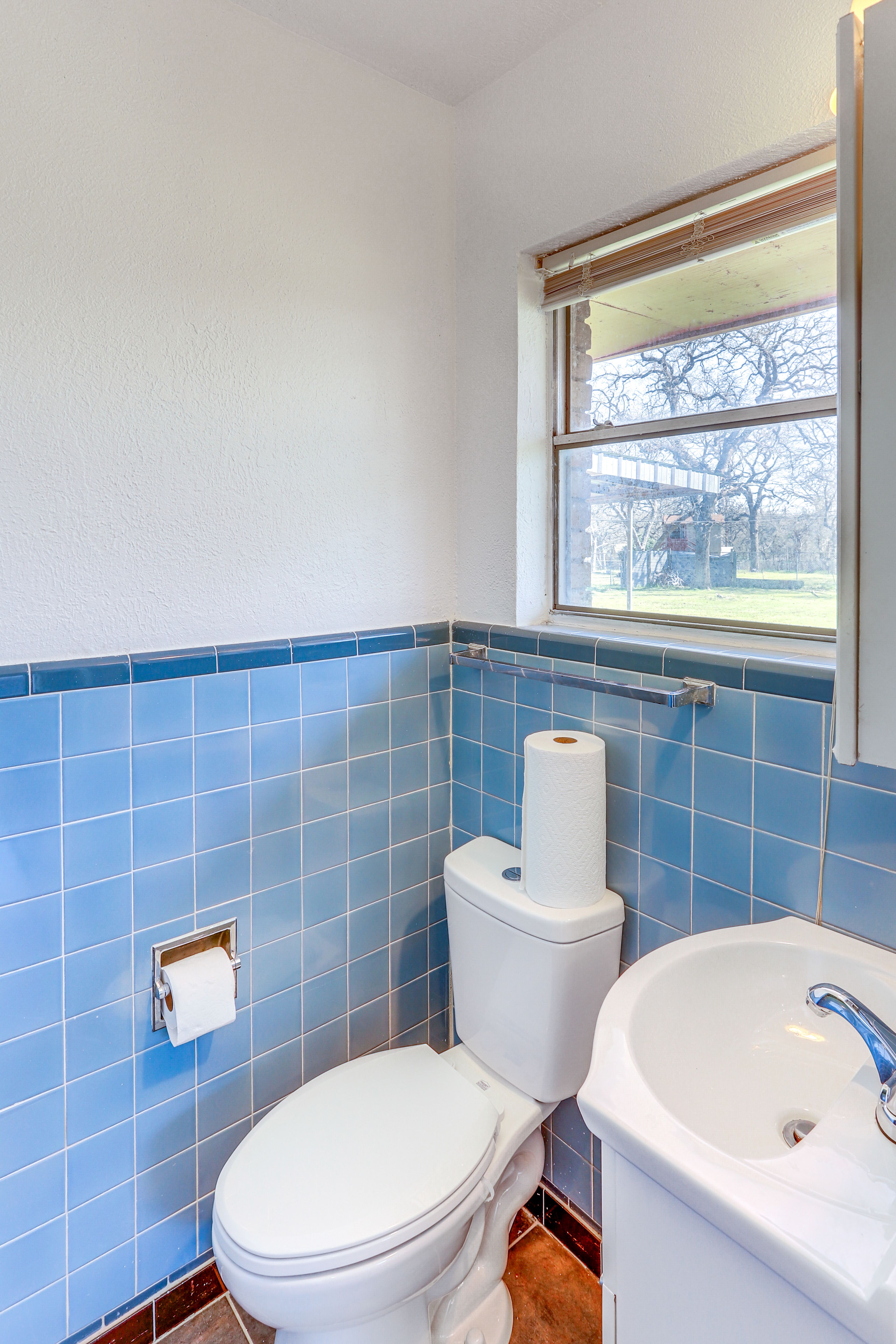 En-Suite Bathroom | Walk-In Shower