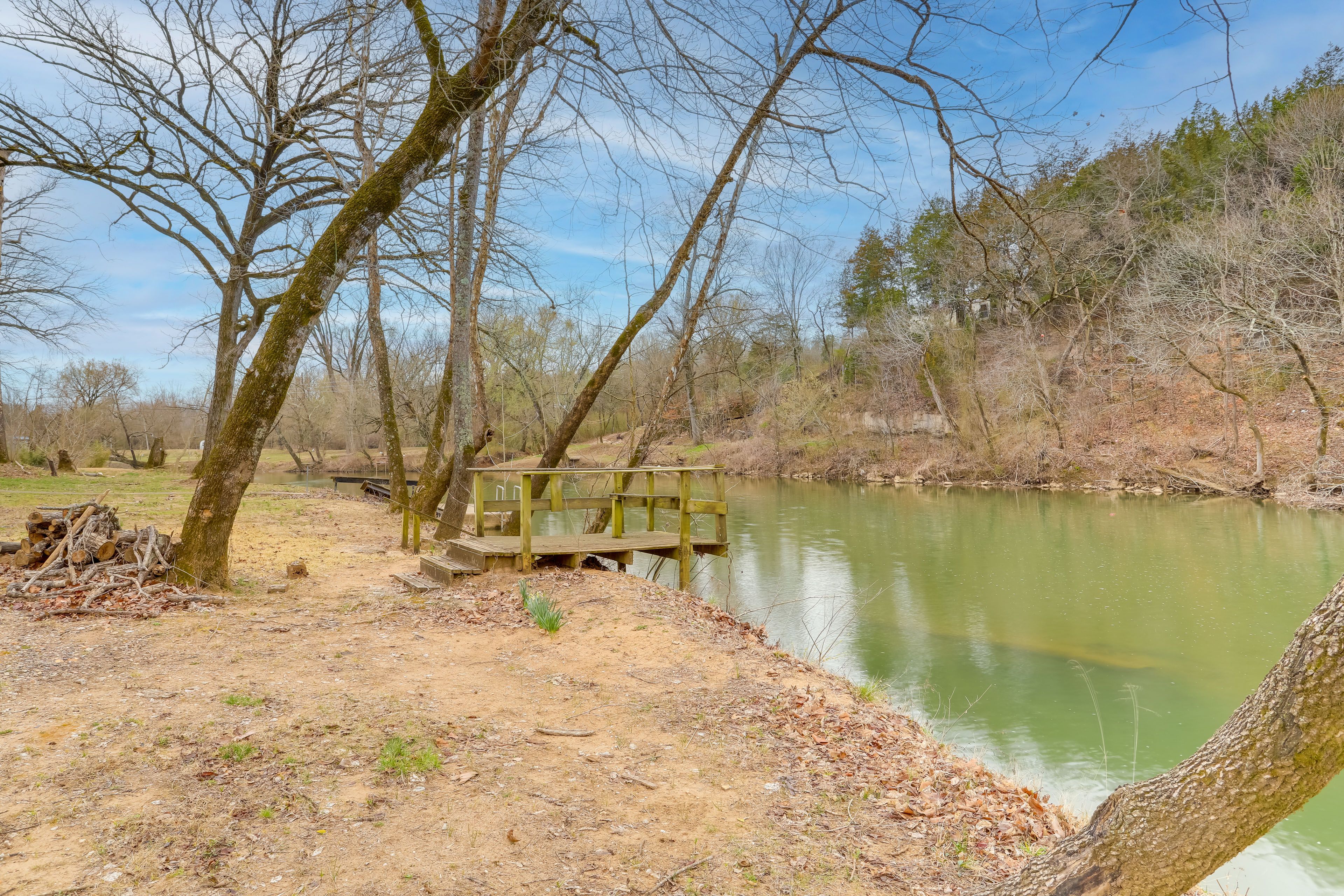 River Access