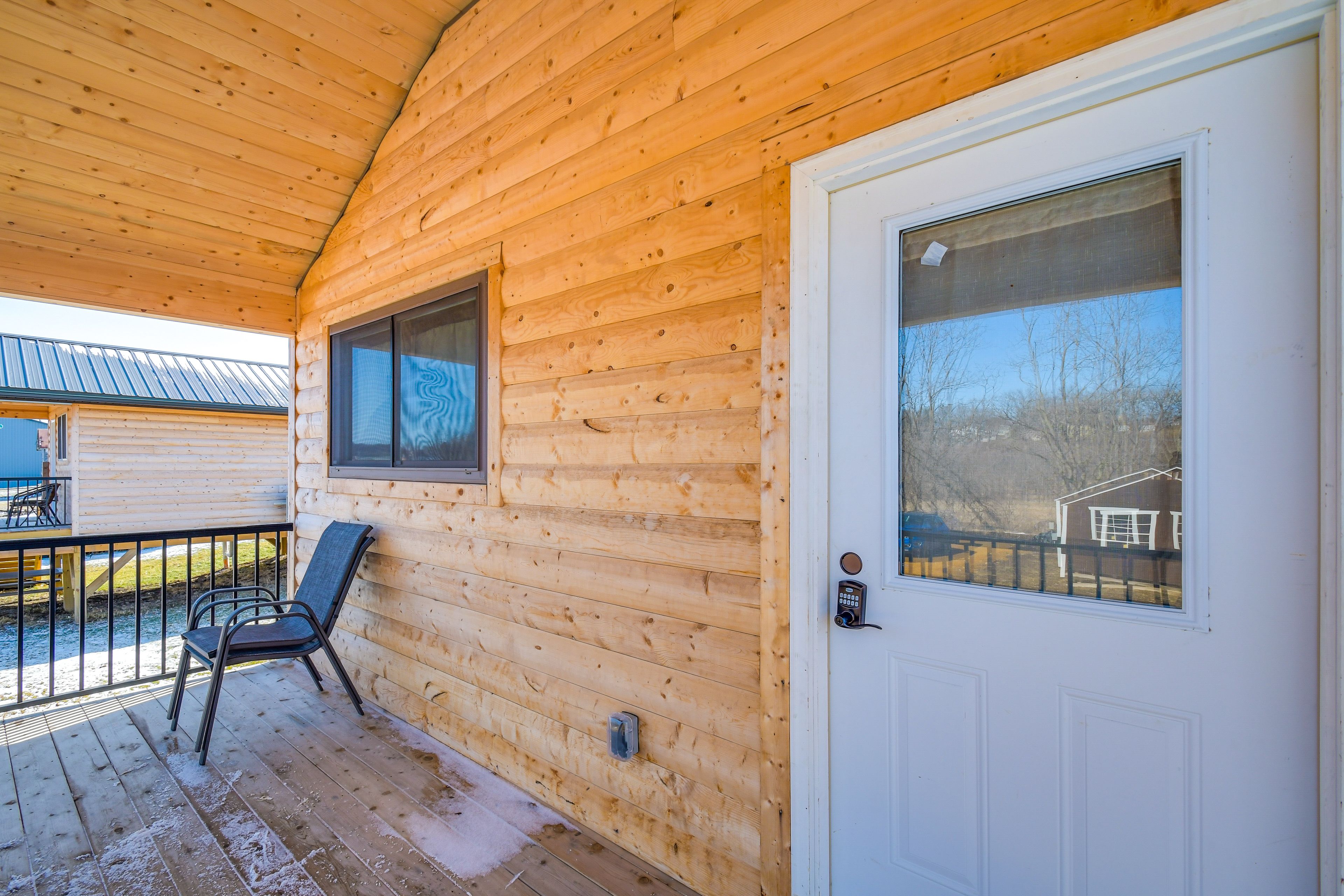 Porch
