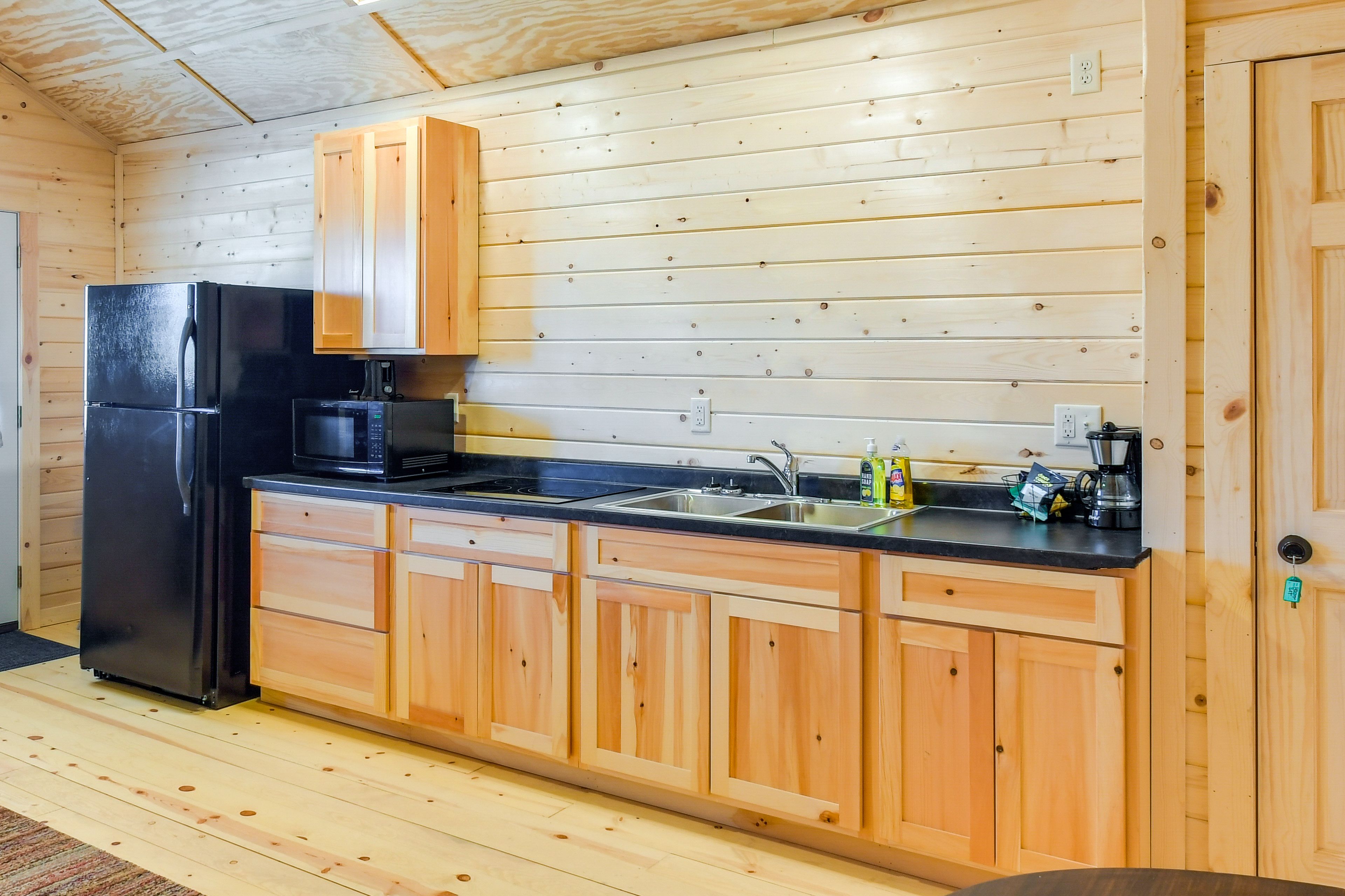 Kitchenette