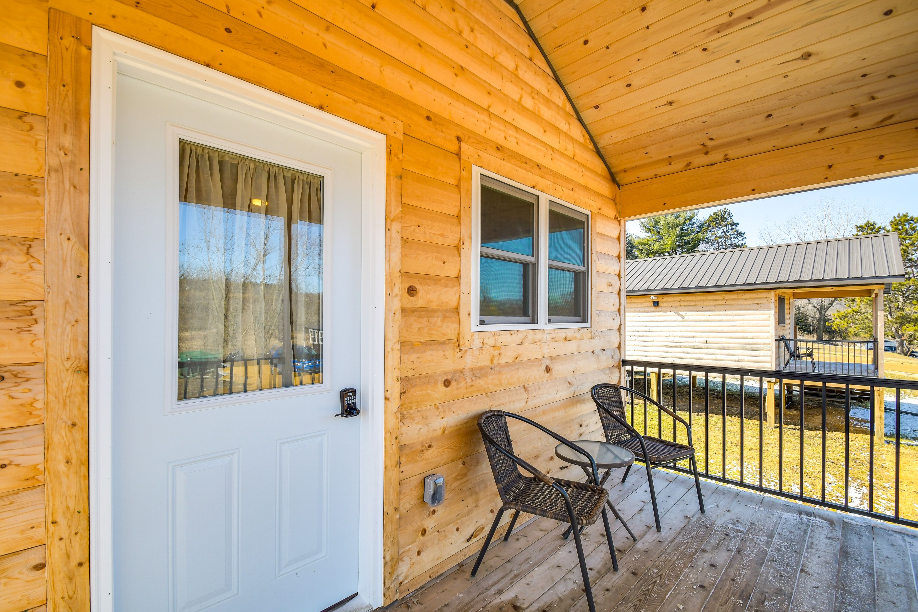 Porch