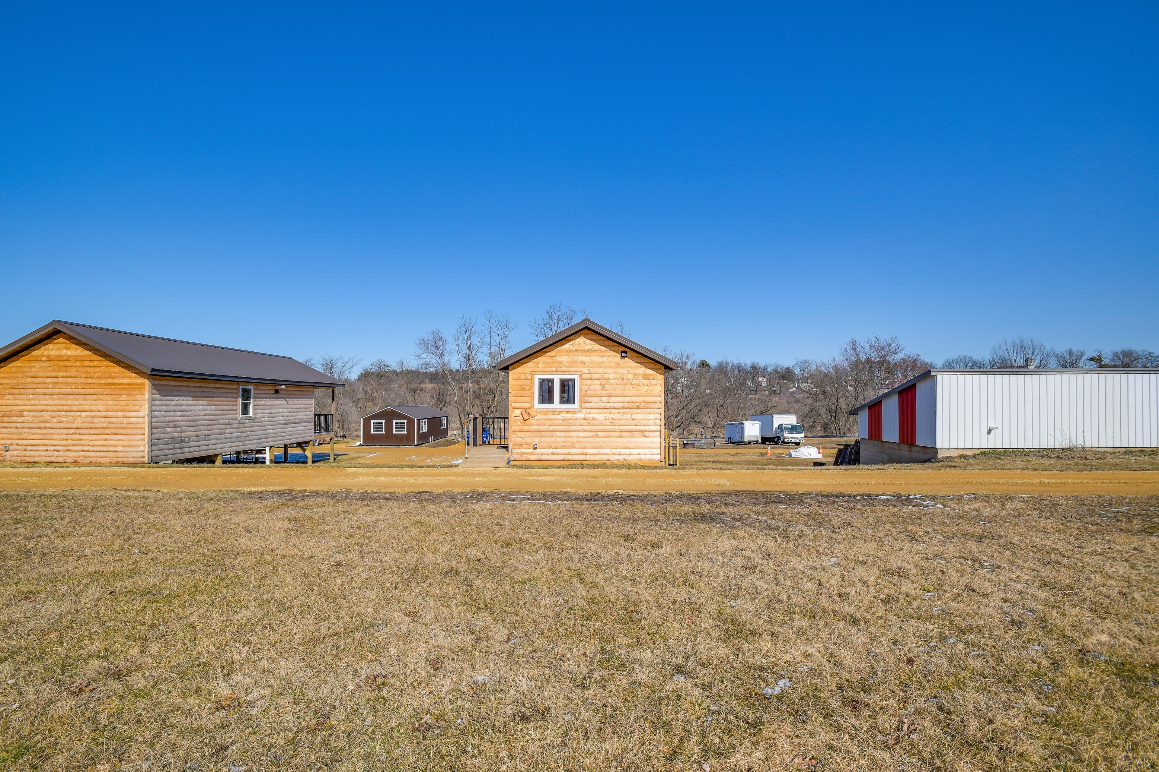 Property Exterior