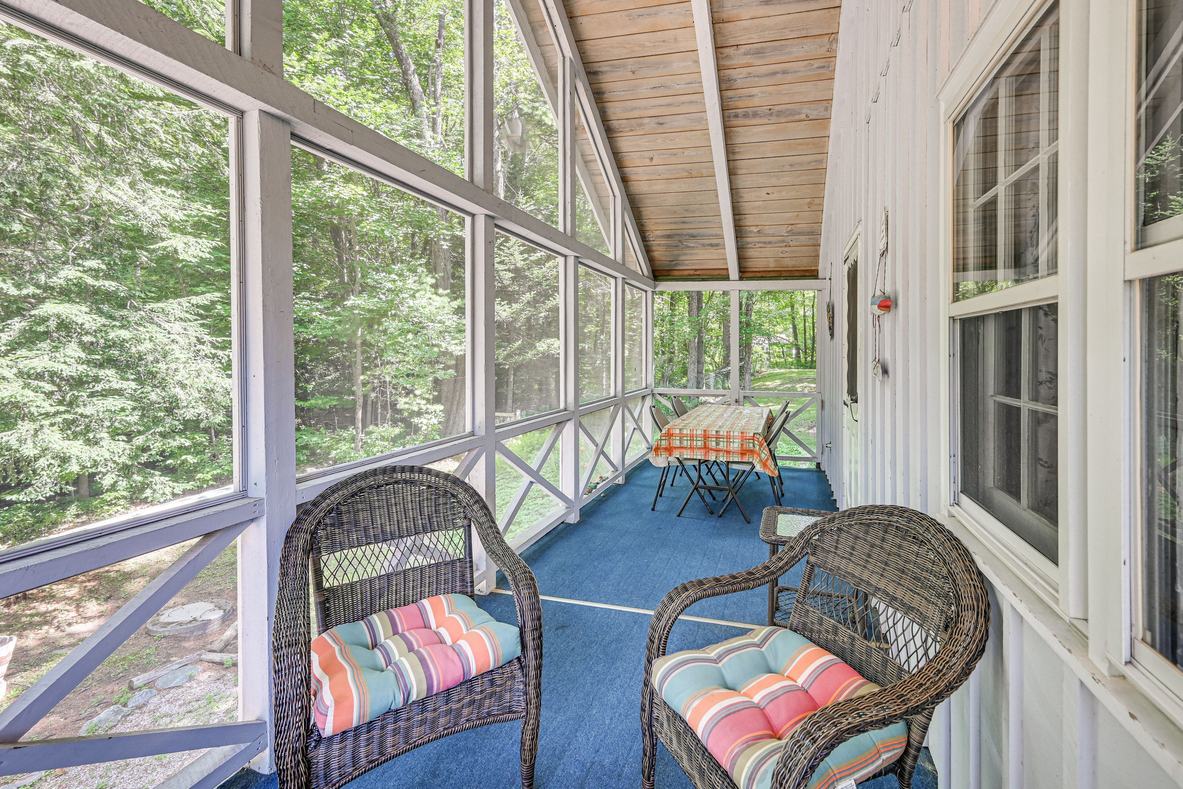 3-Season Porch