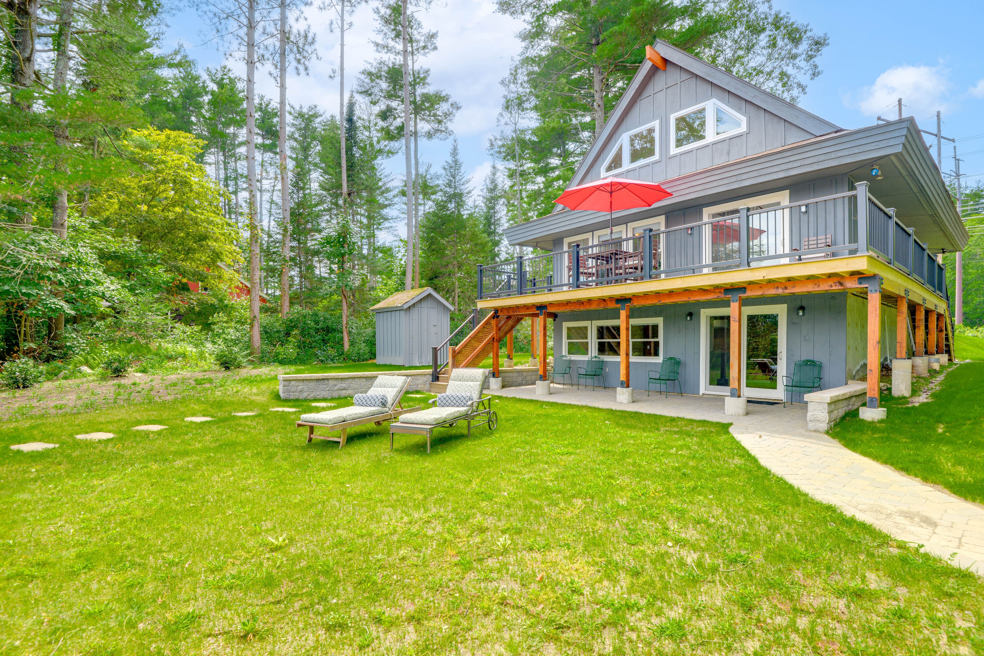Property Exterior