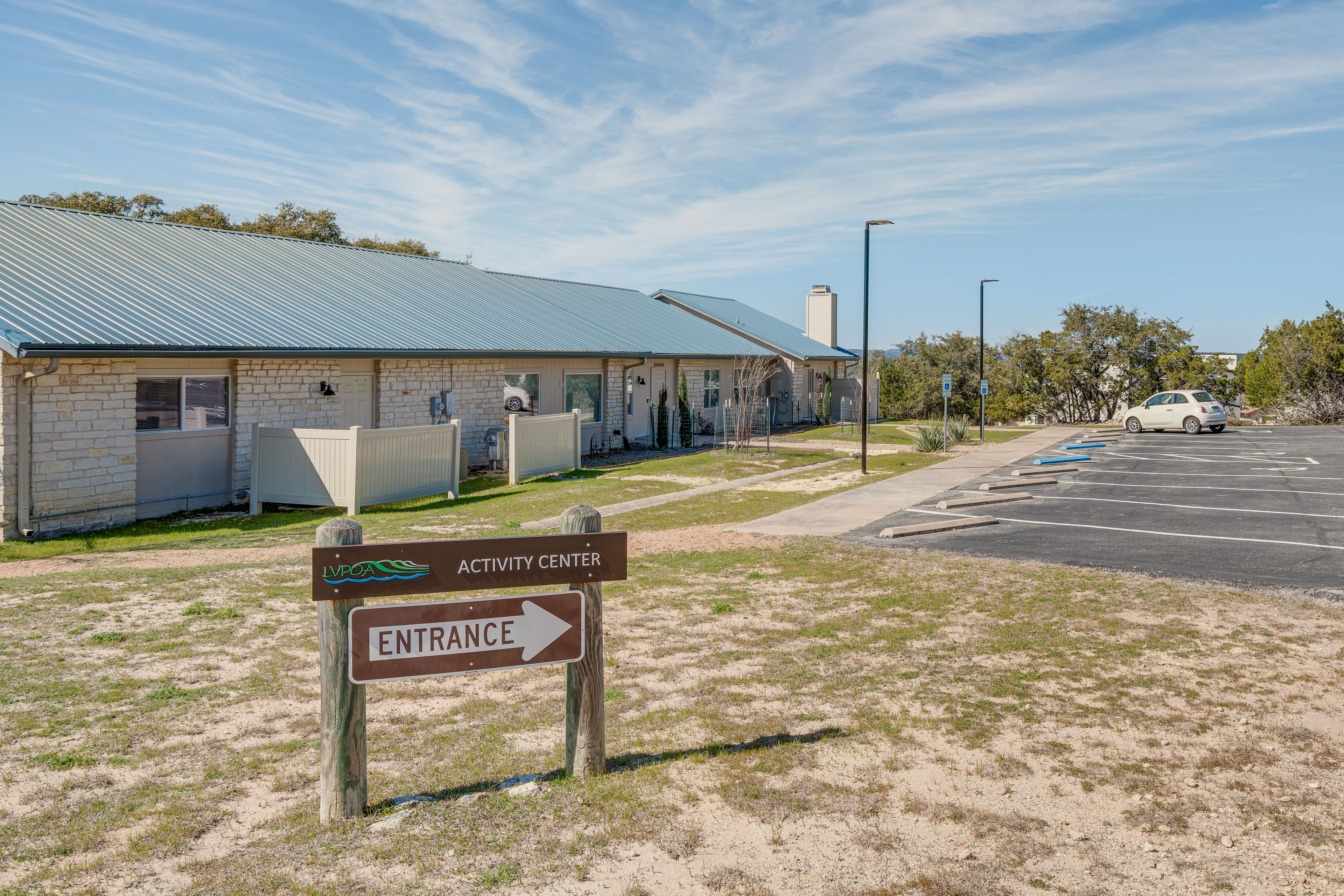 Community Amenities
