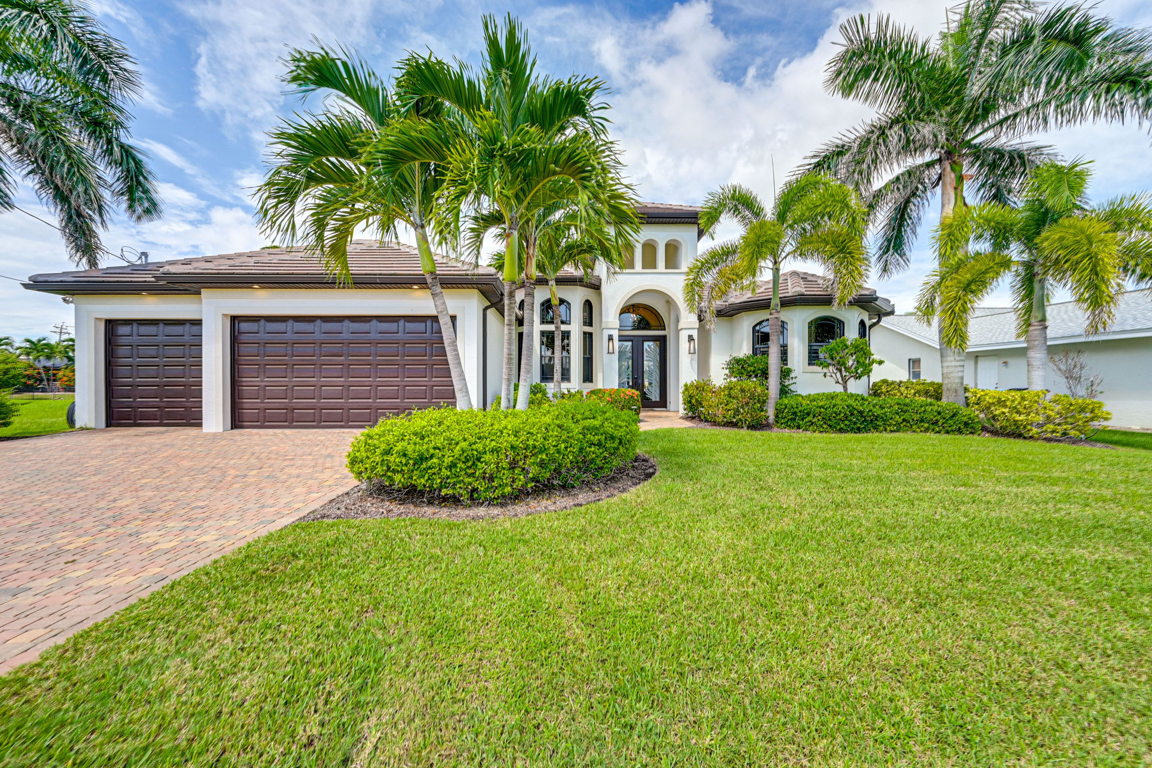 Property Exterior
