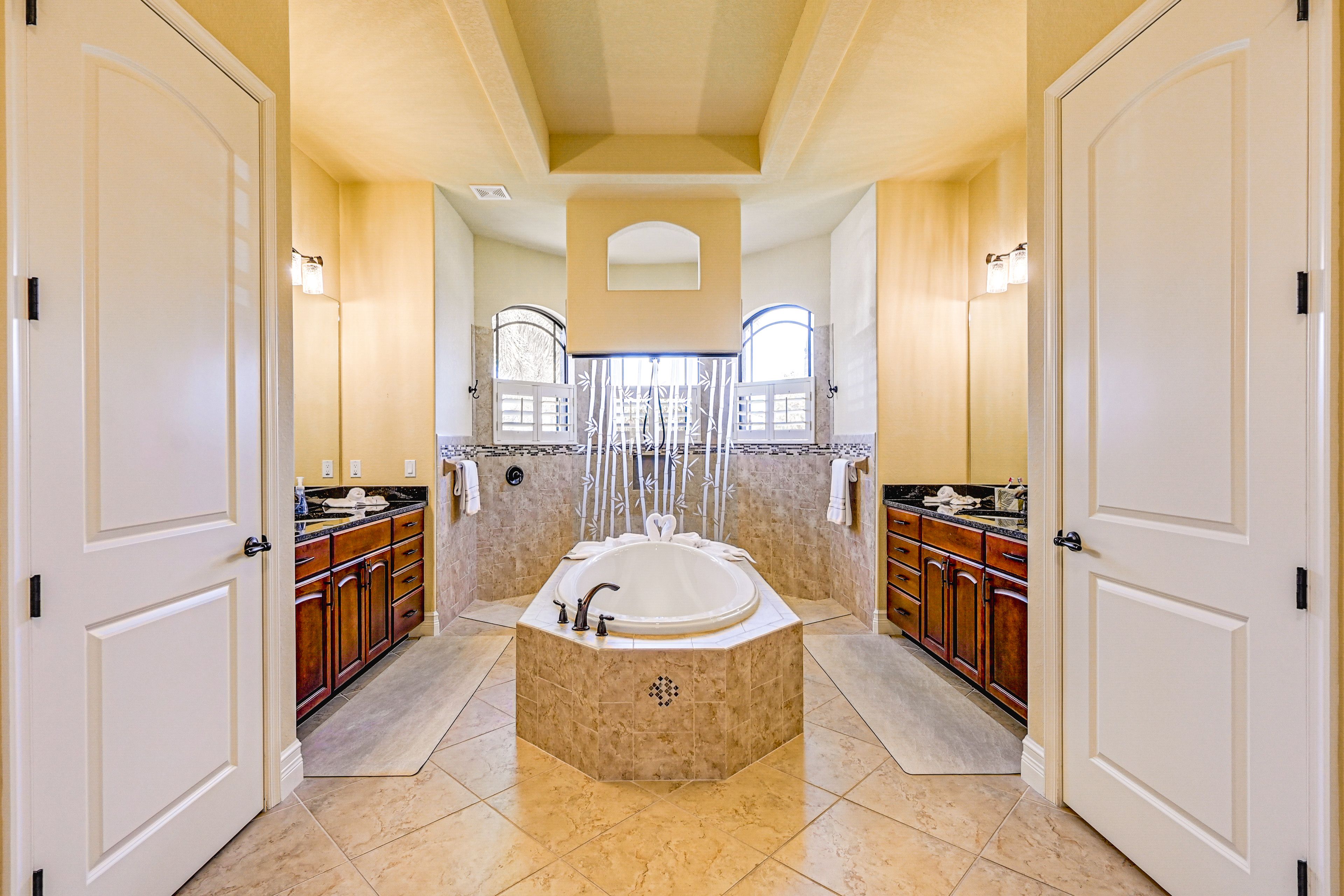En-Suite Bathroom