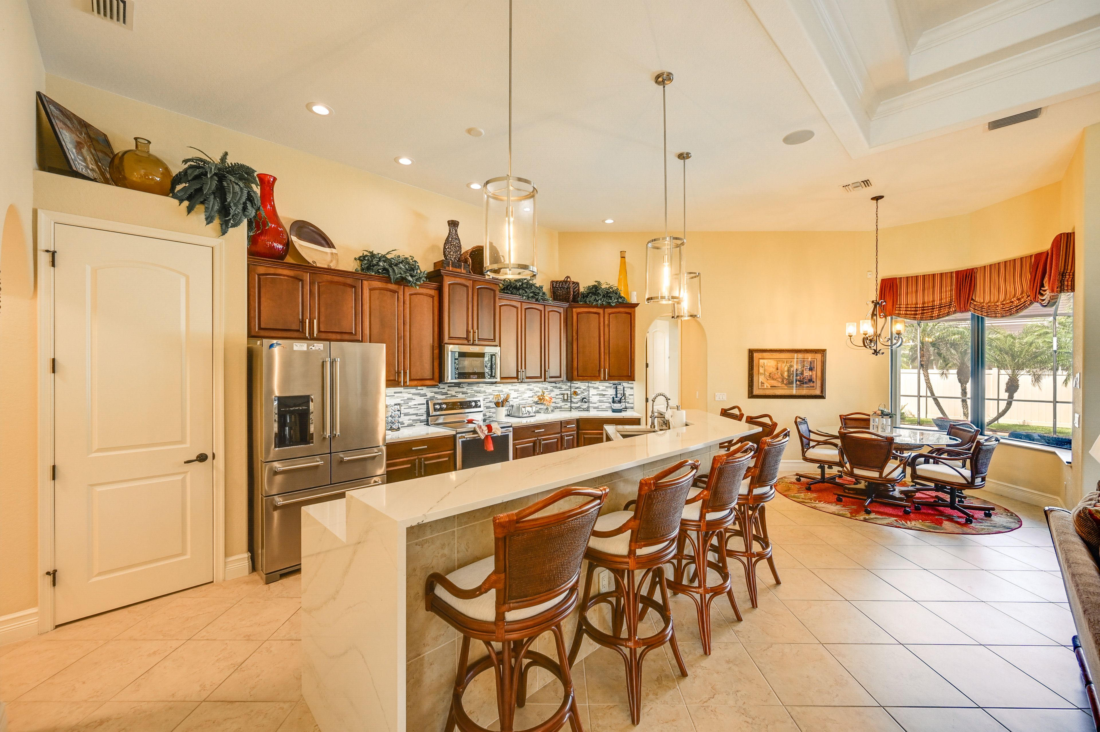 Kitchen | Keurig | Toaster
