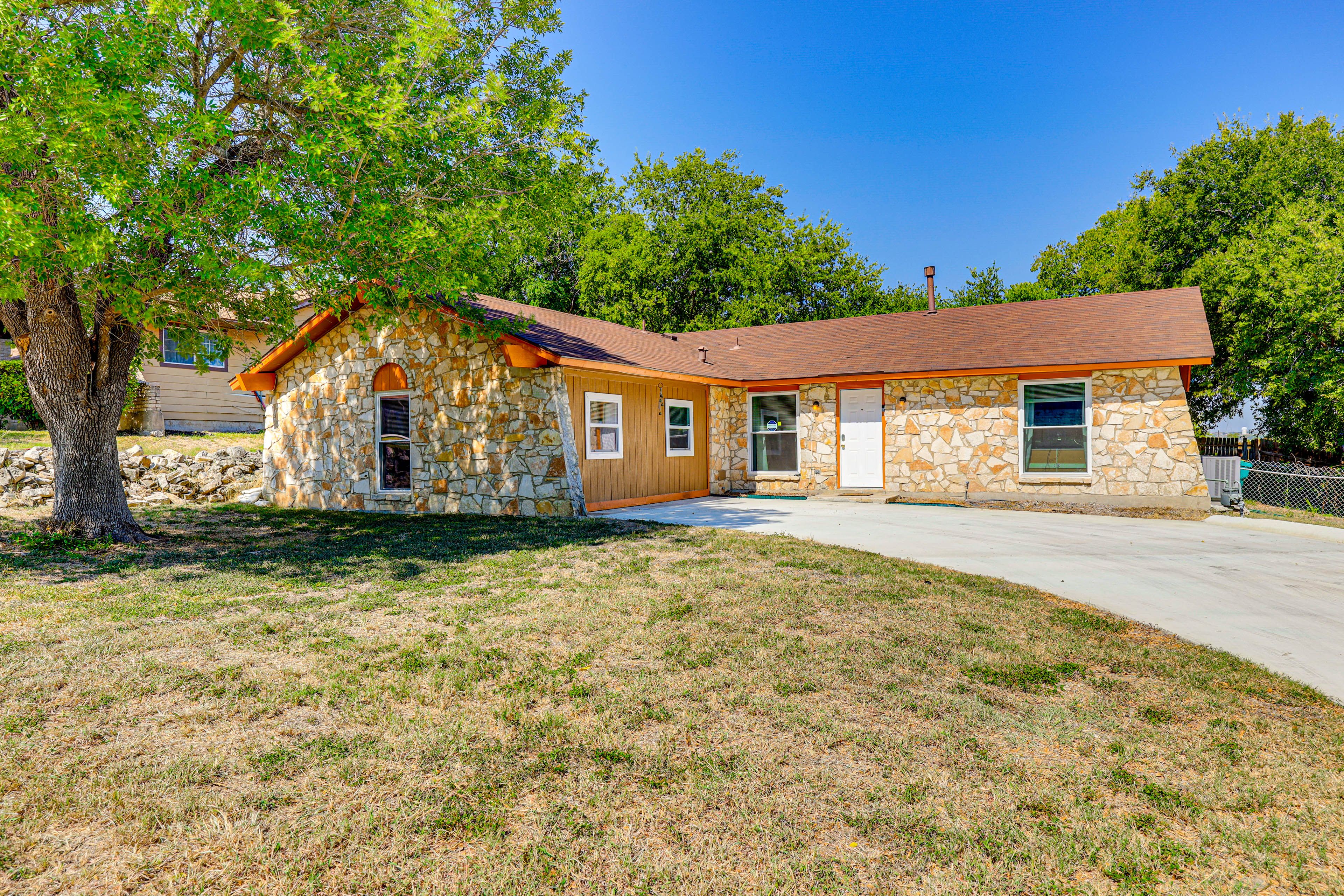 Property Exterior