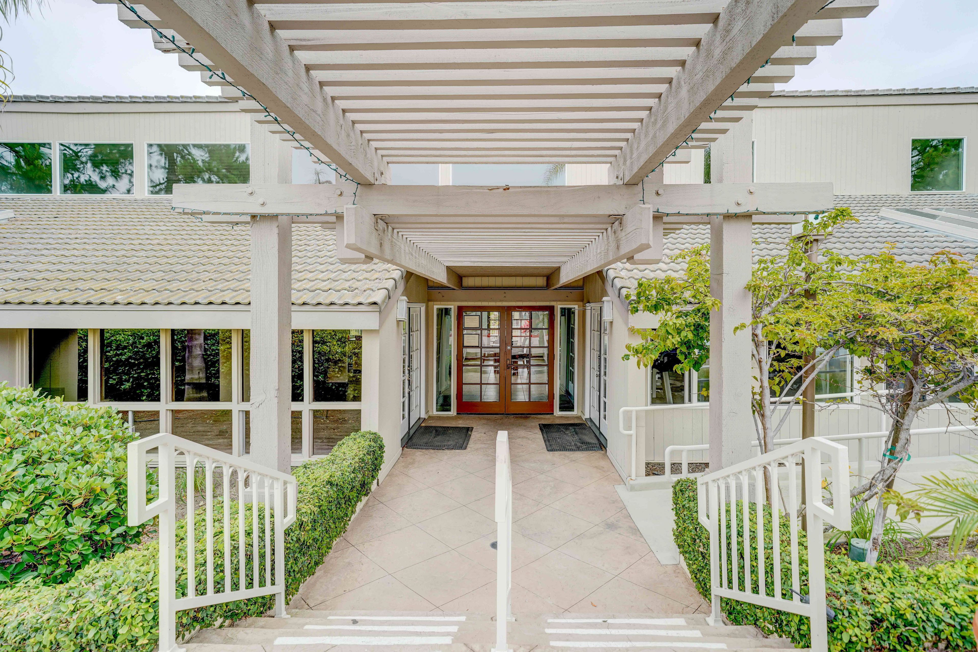 Clubhouse
