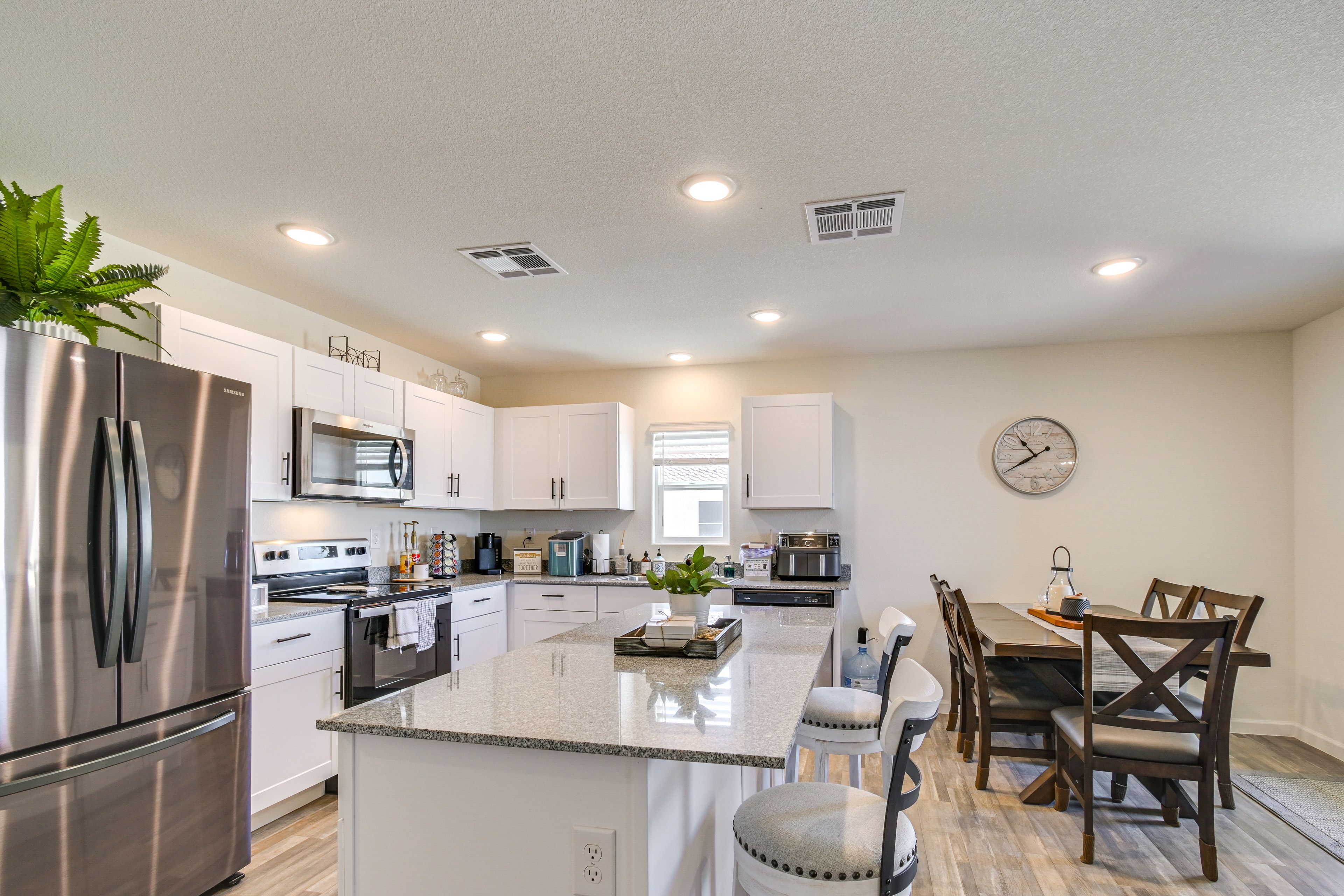 Kitchen | Dishwasher | Keurig Coffee Maker