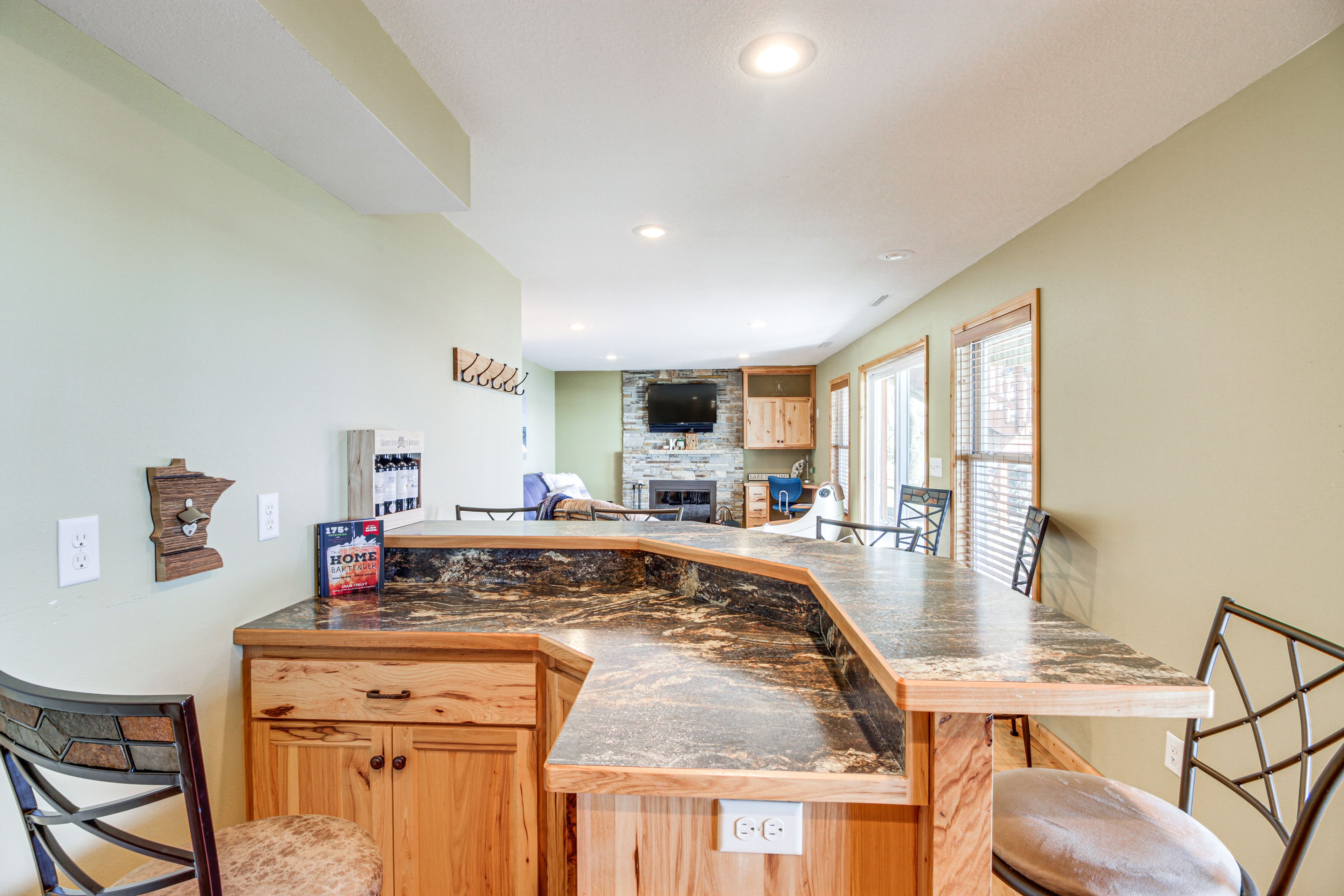 Kitchenette