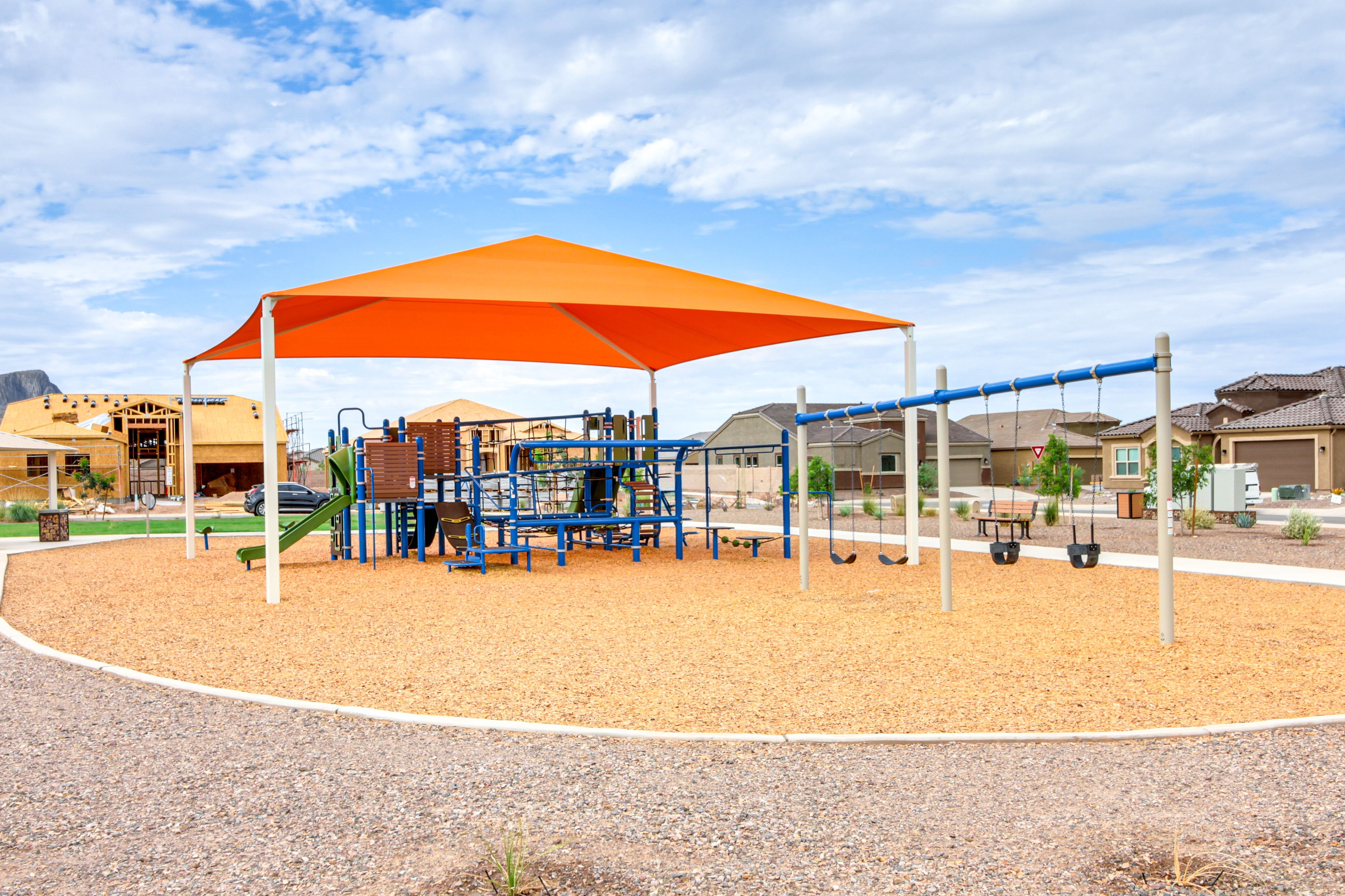 Community Amenities