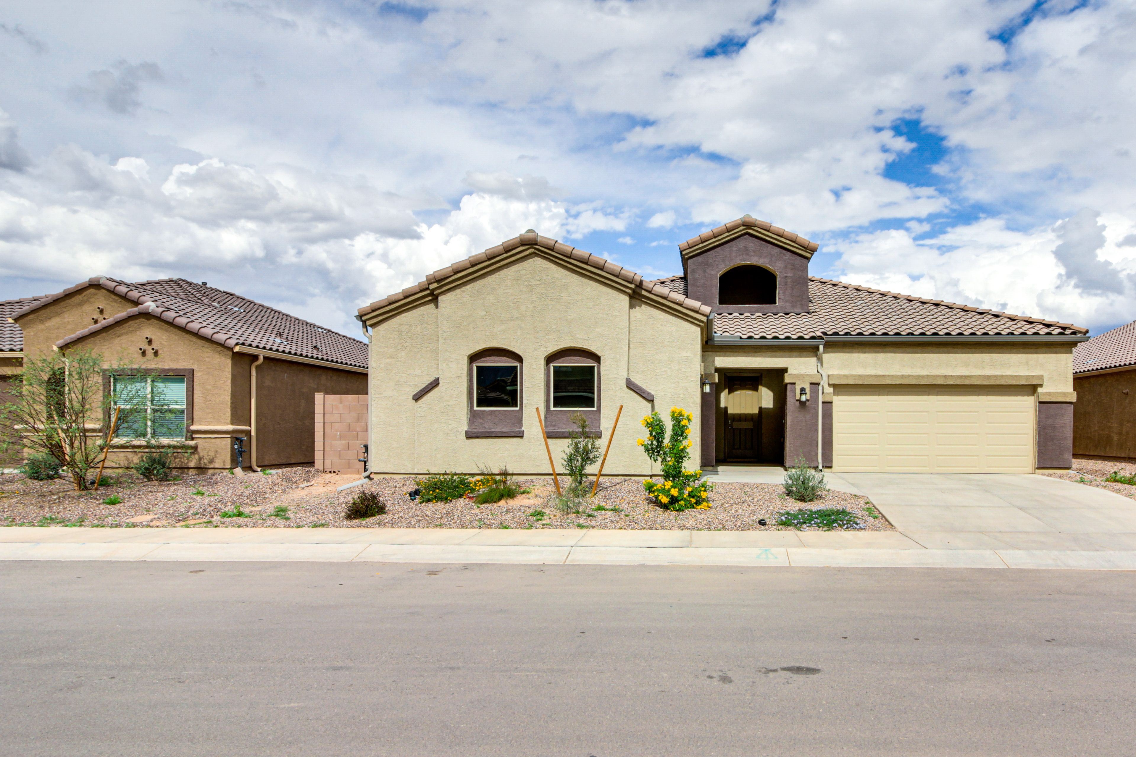 Home Exterior