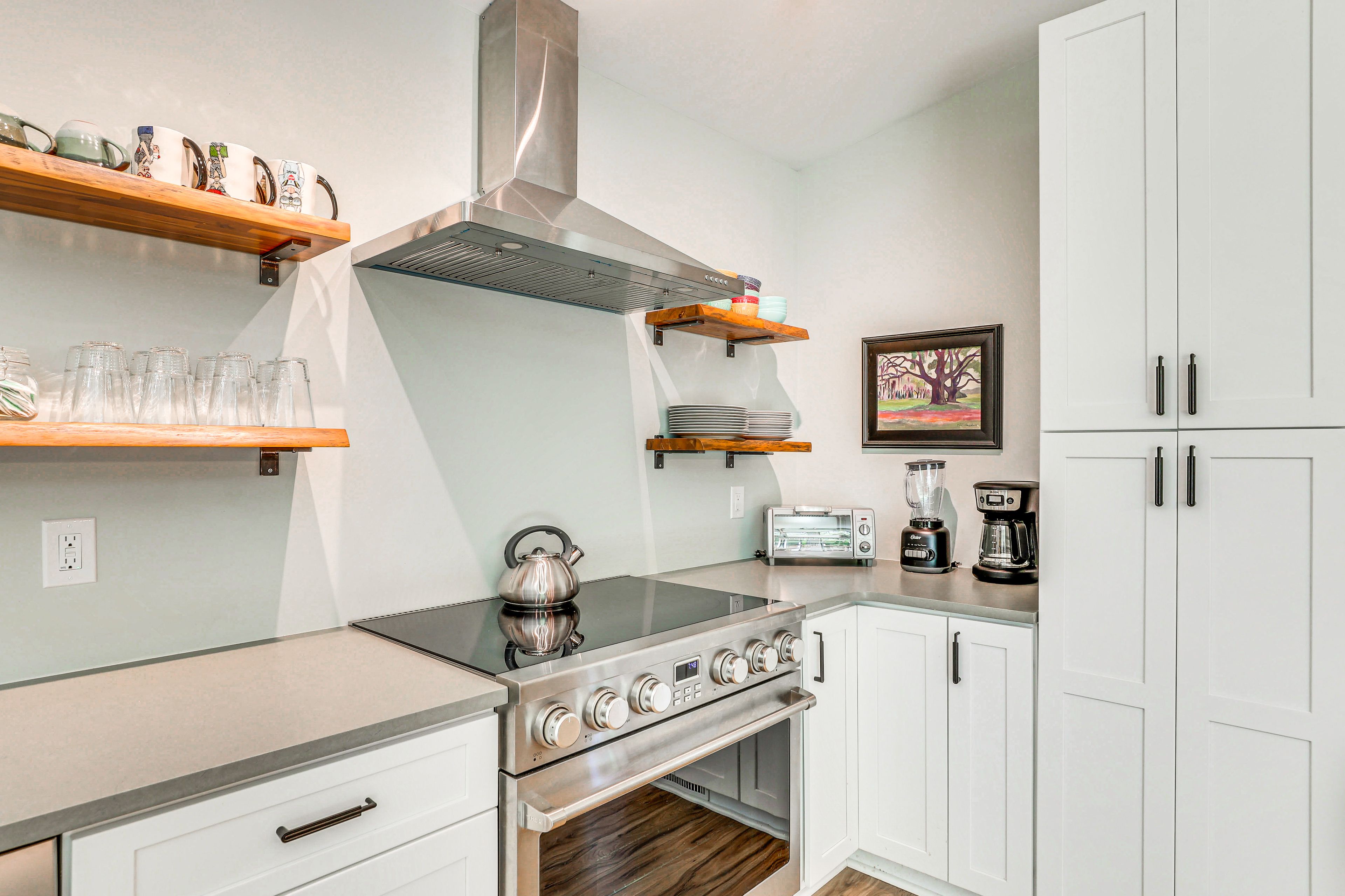 Kitchen | Cooking Basics