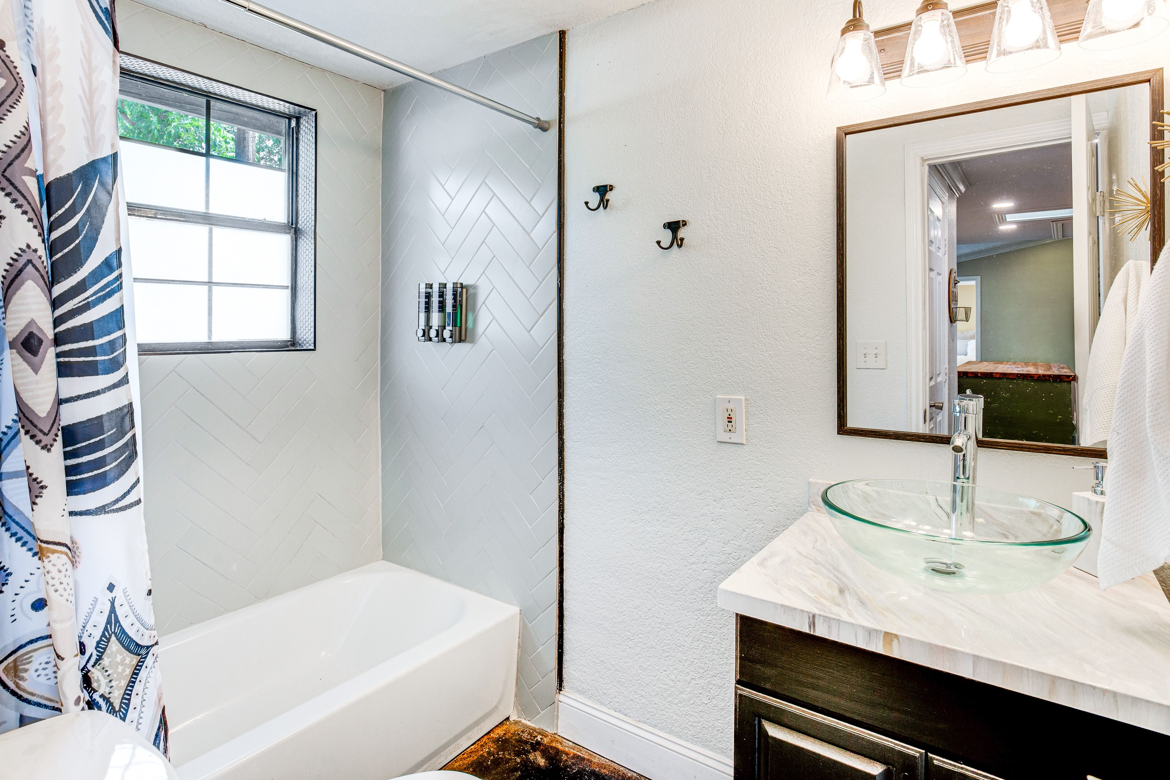 Bathroom | Hair Dryer