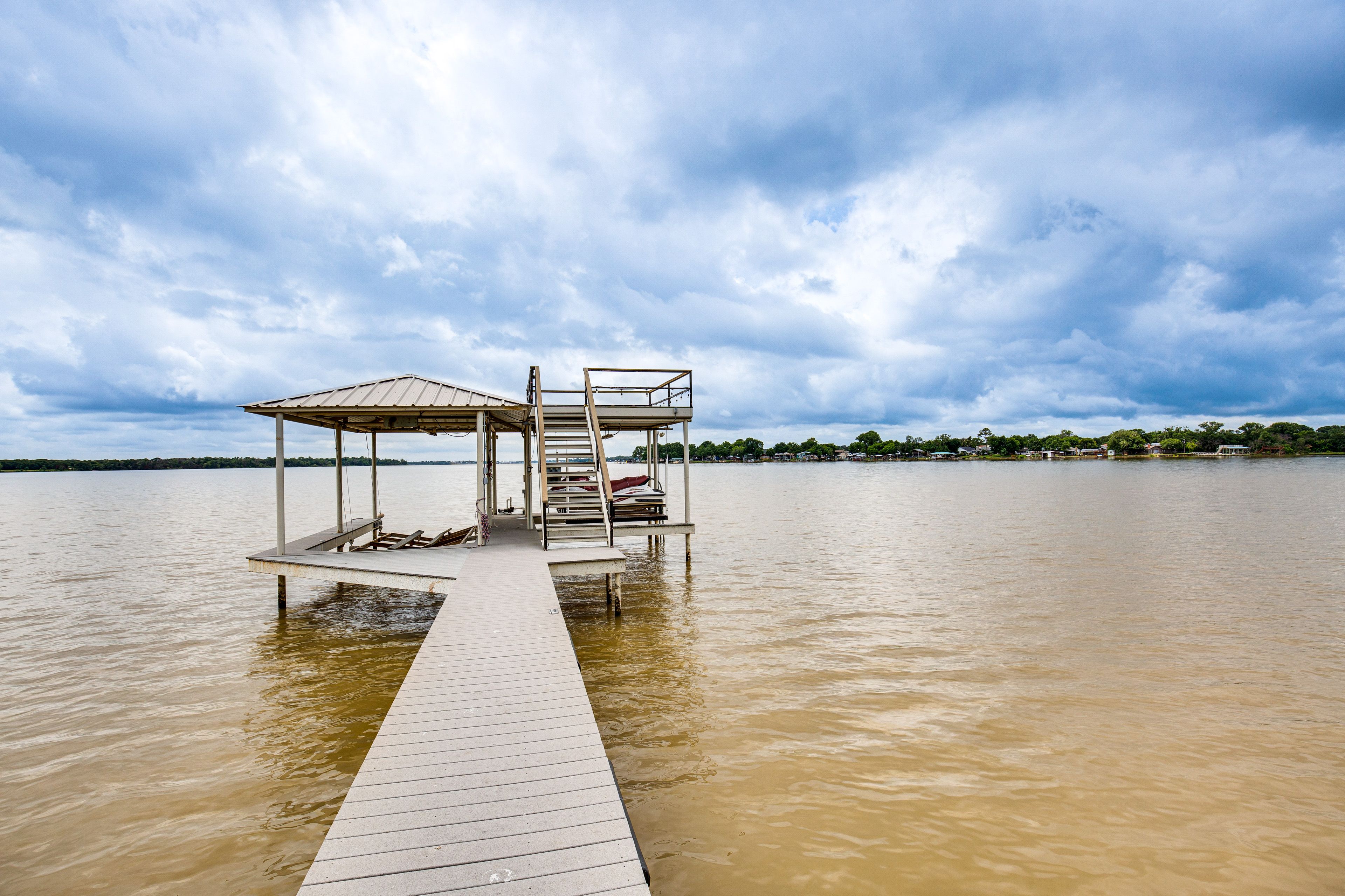 Dock