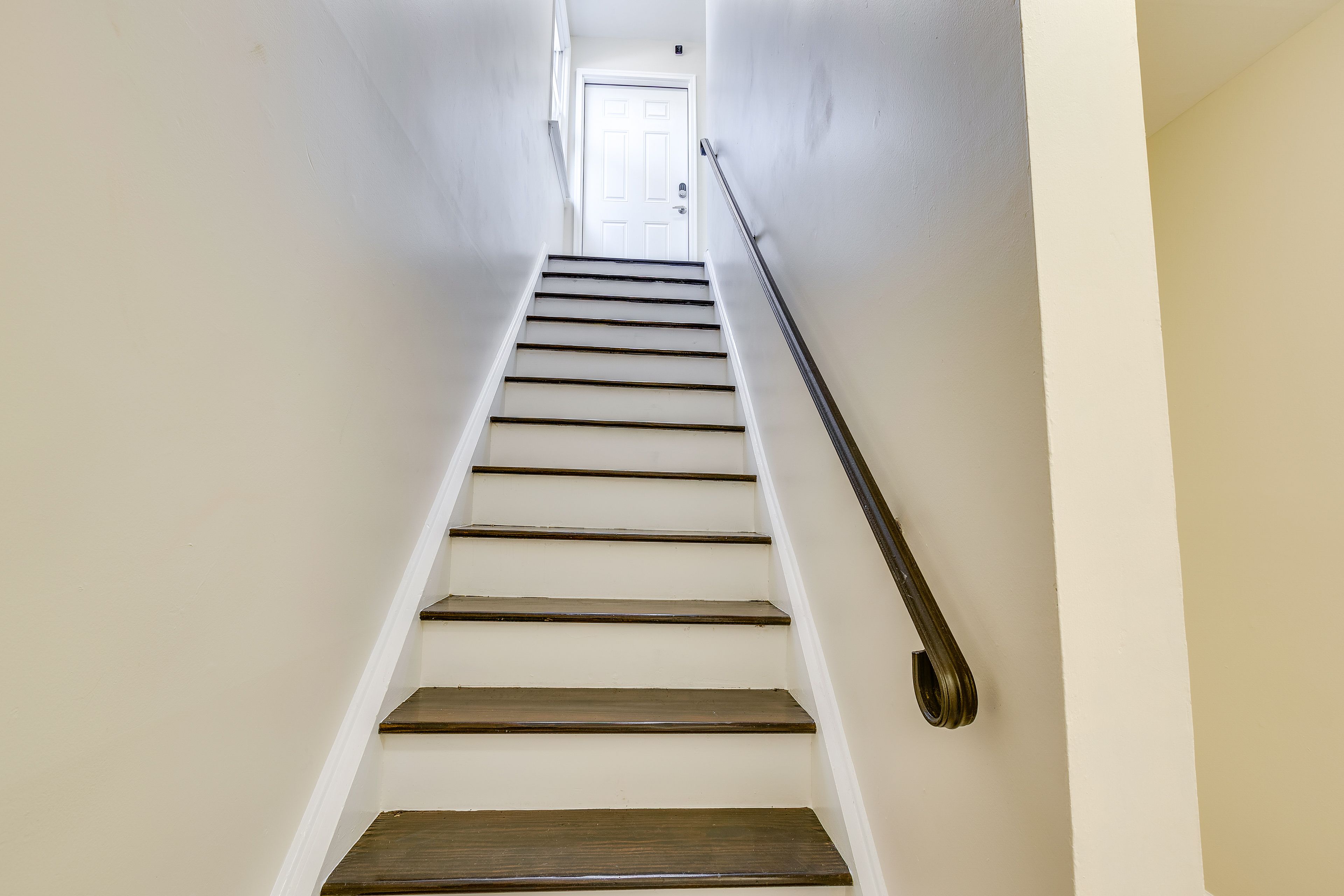 Apartment Access