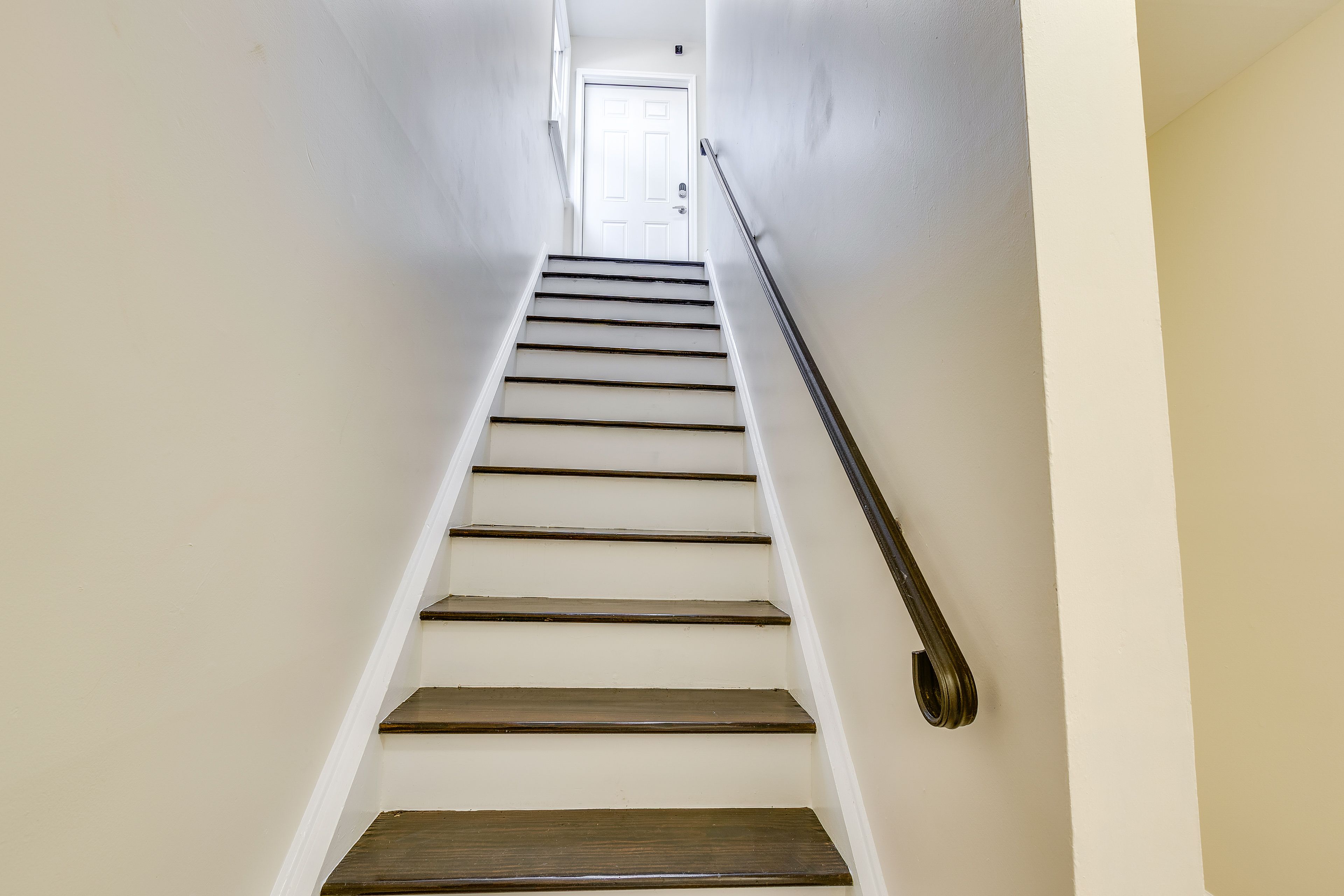 Unit Entry