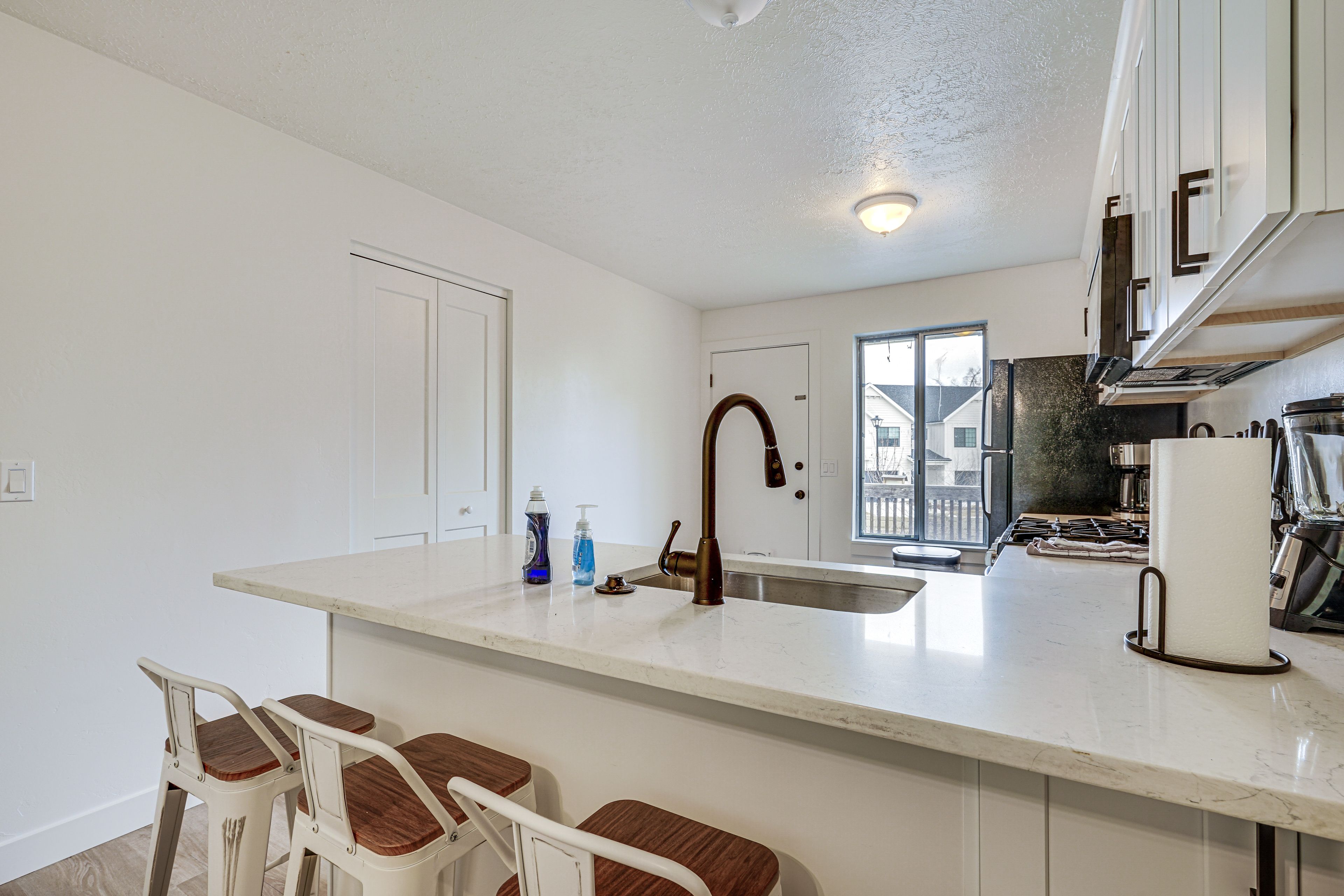Kitchen | 3rd Floor