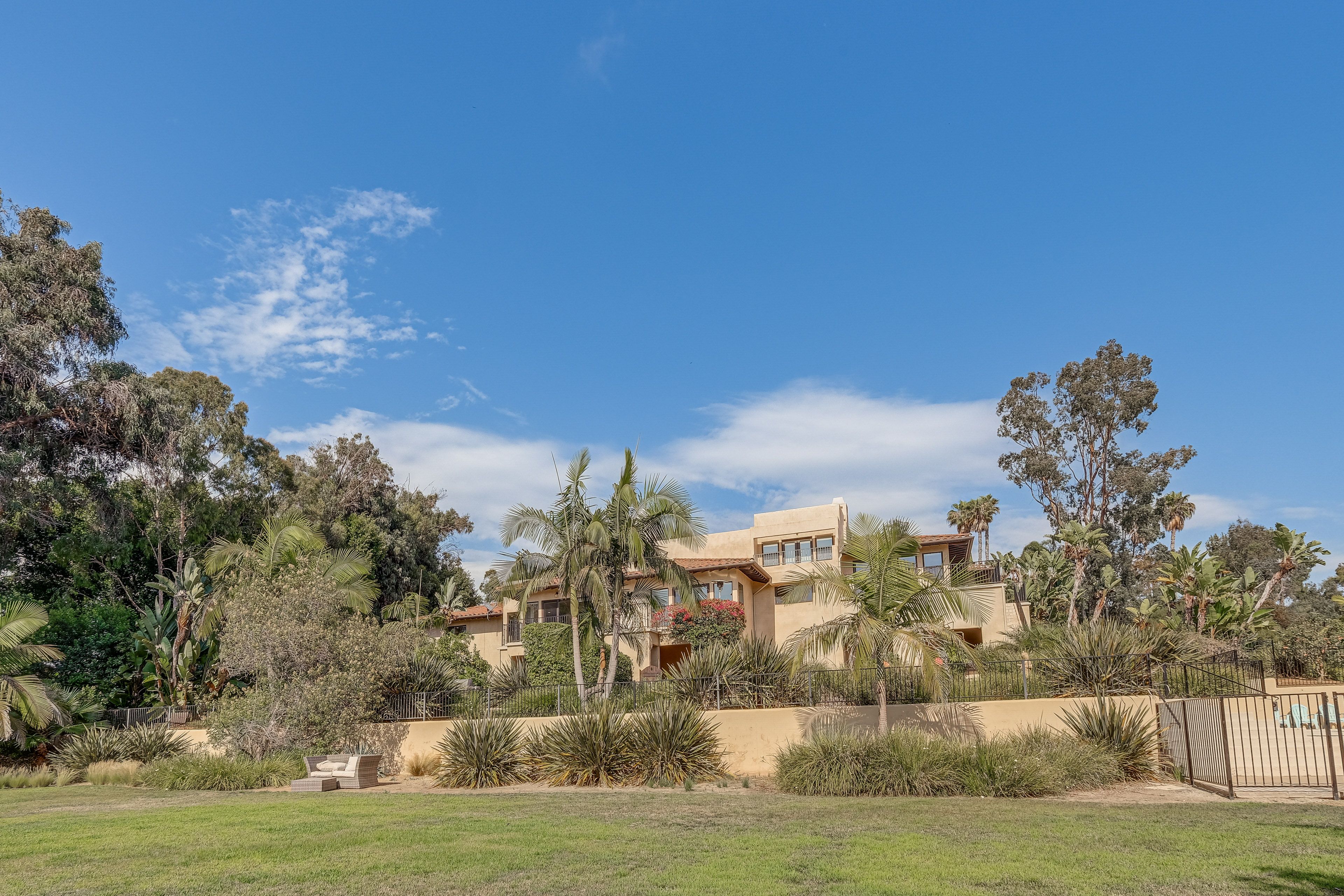3-Acre Property
