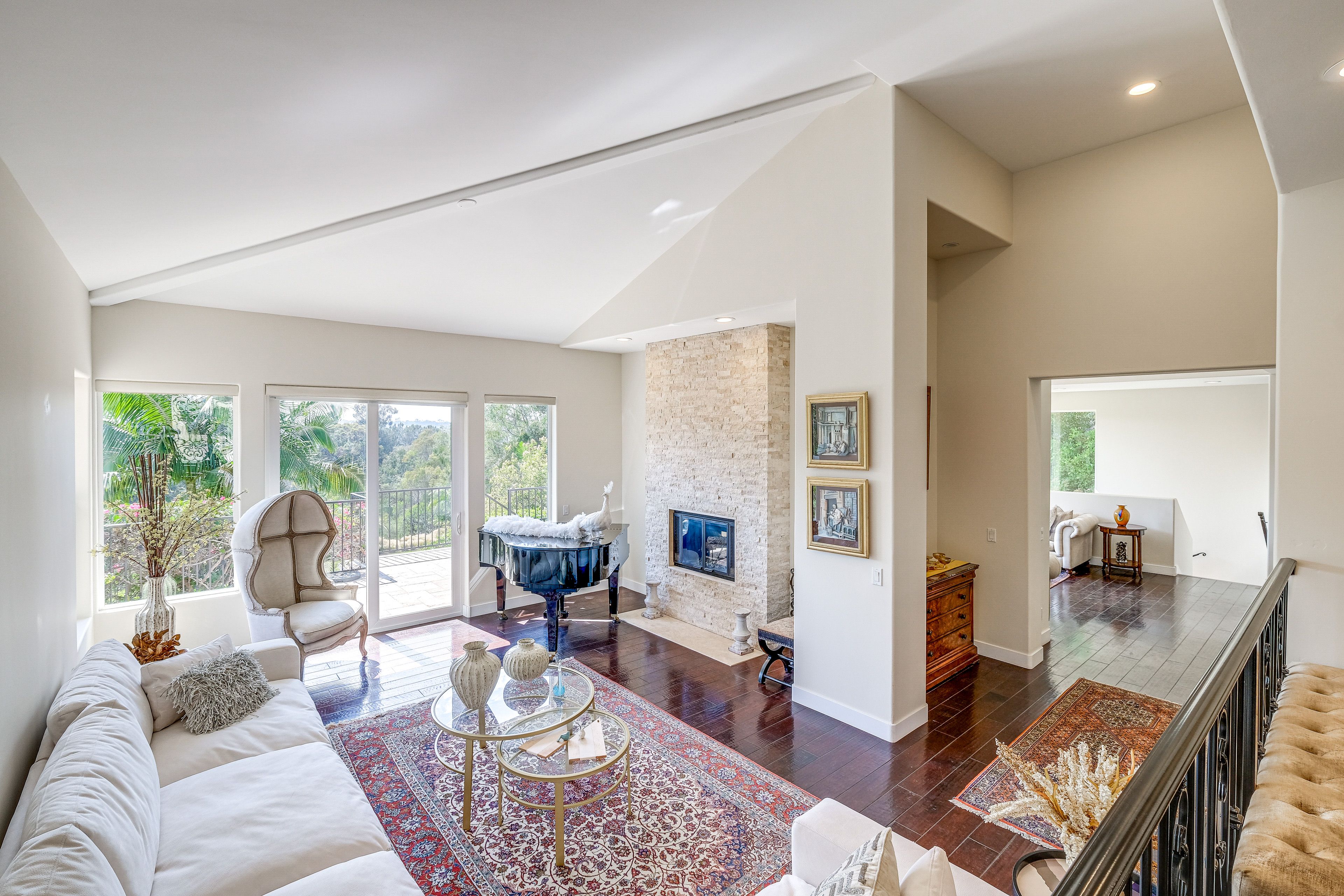 Del Mar Vacation Rental | 6BR | 5.5BA | Stairs Required | 5,740 Sq Ft