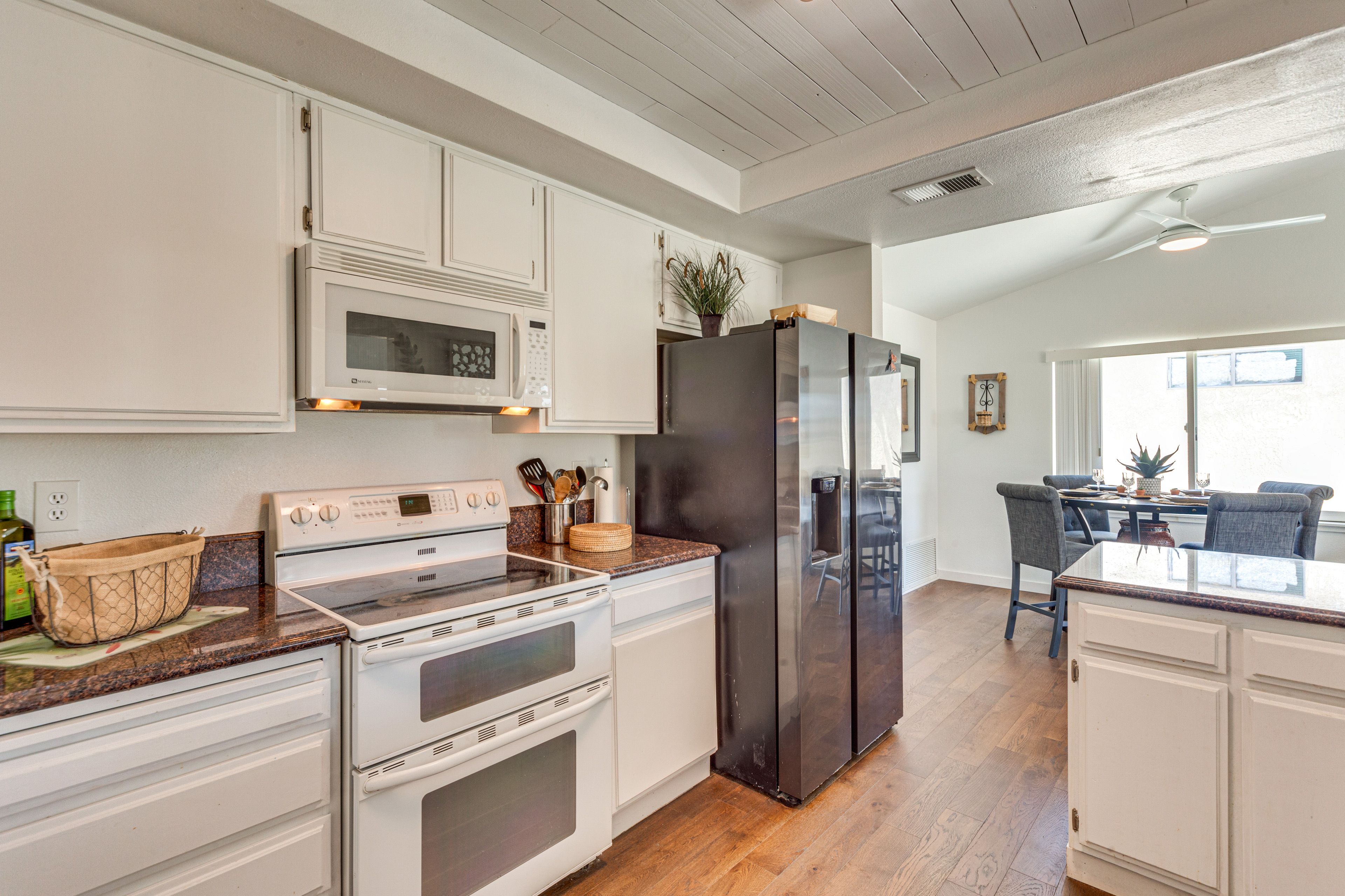 Kitchen | Cooking Basics | Dishwasher