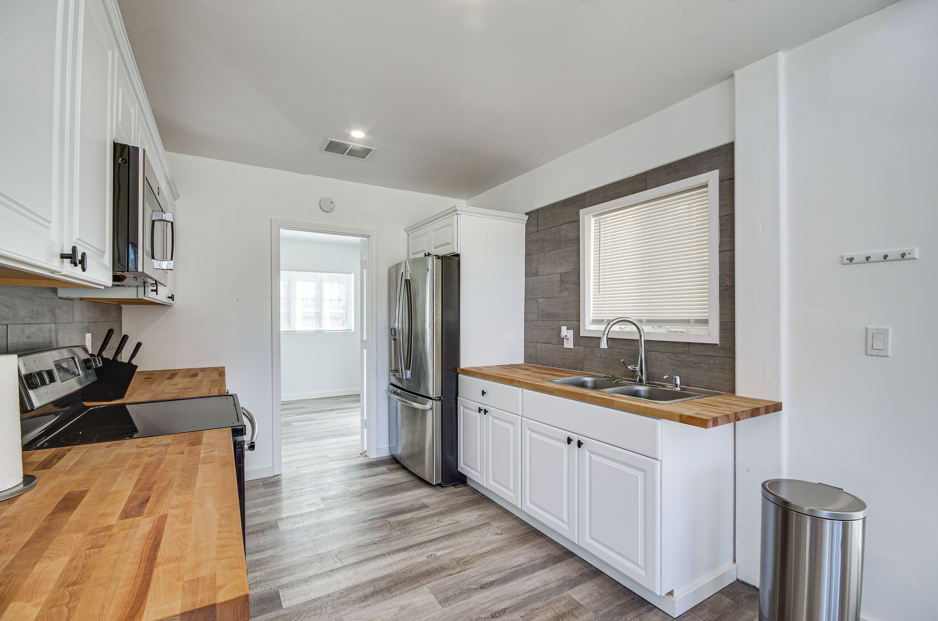 Kitchen | 1st Floor