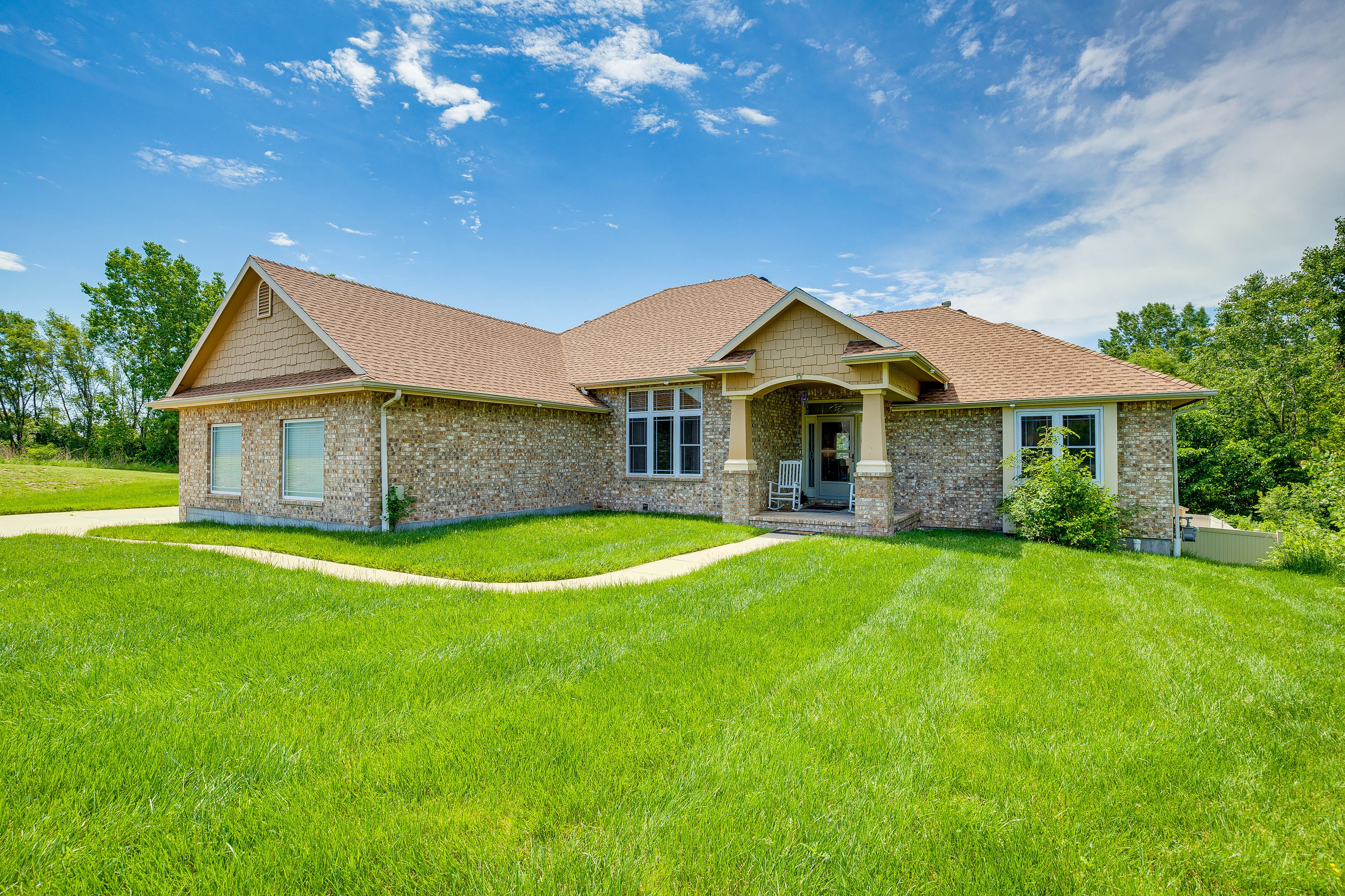 Home Exterior