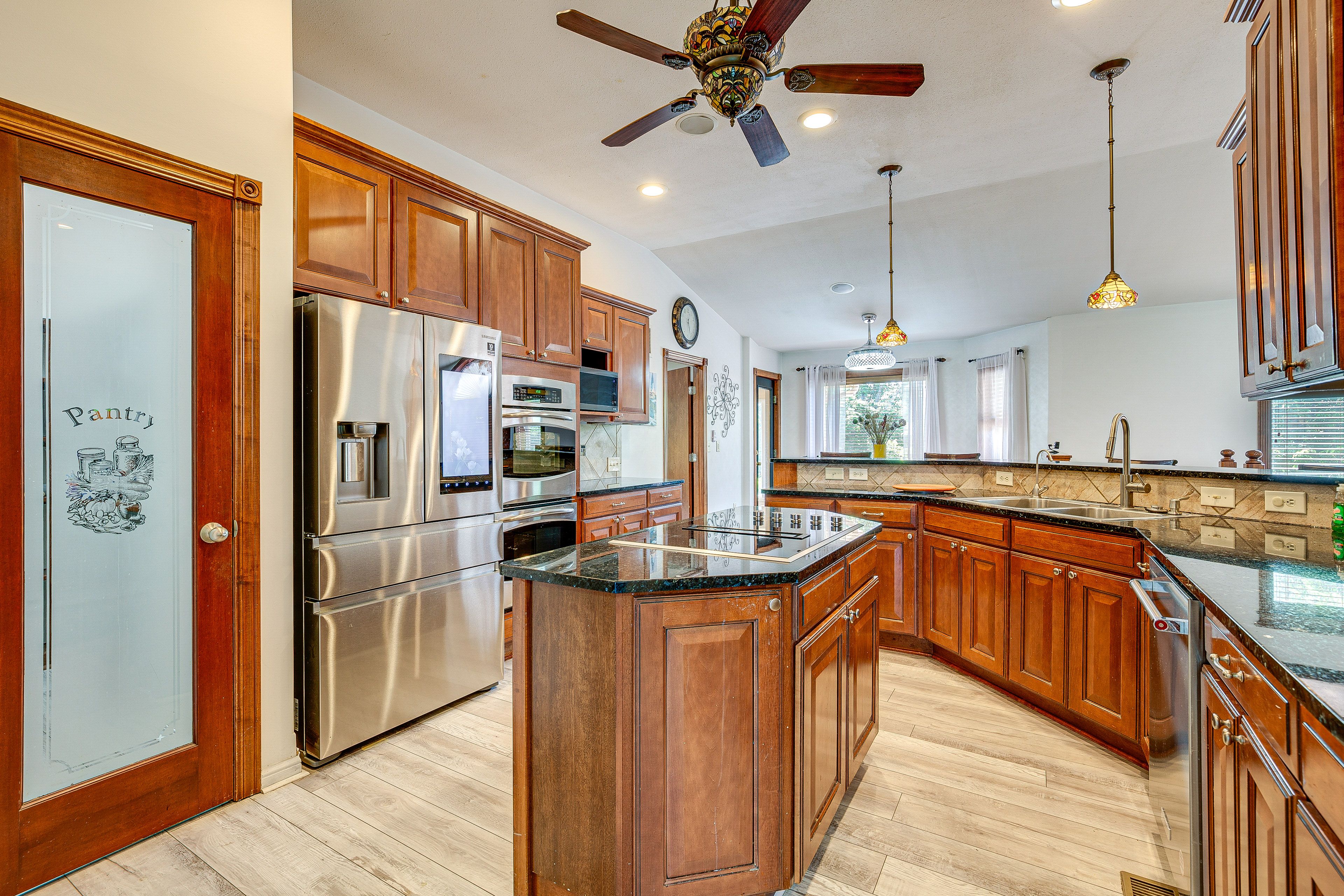 Kitchen | Main Level | Drip Coffee Maker | Cooking Basics