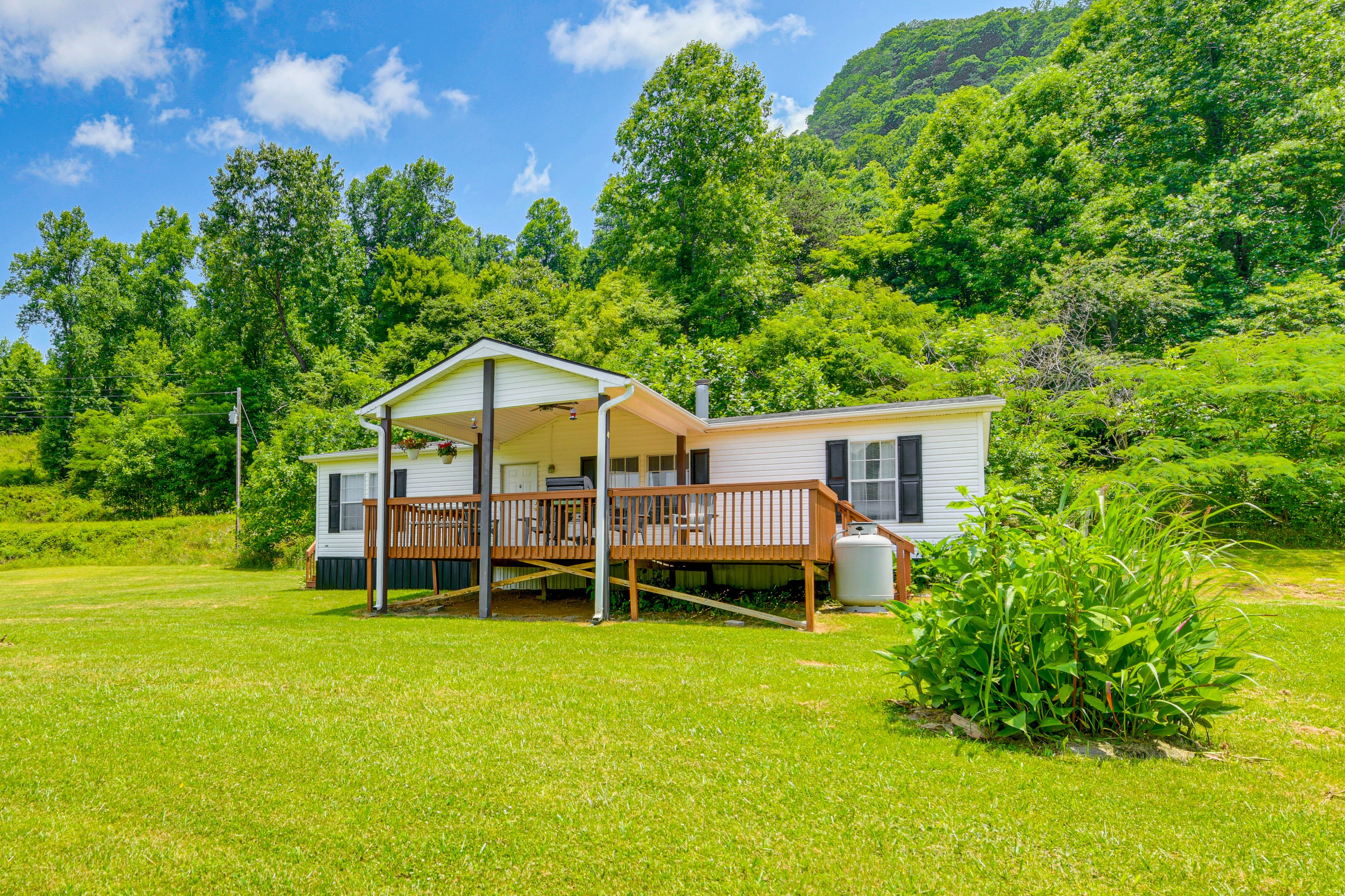 Property Exterior