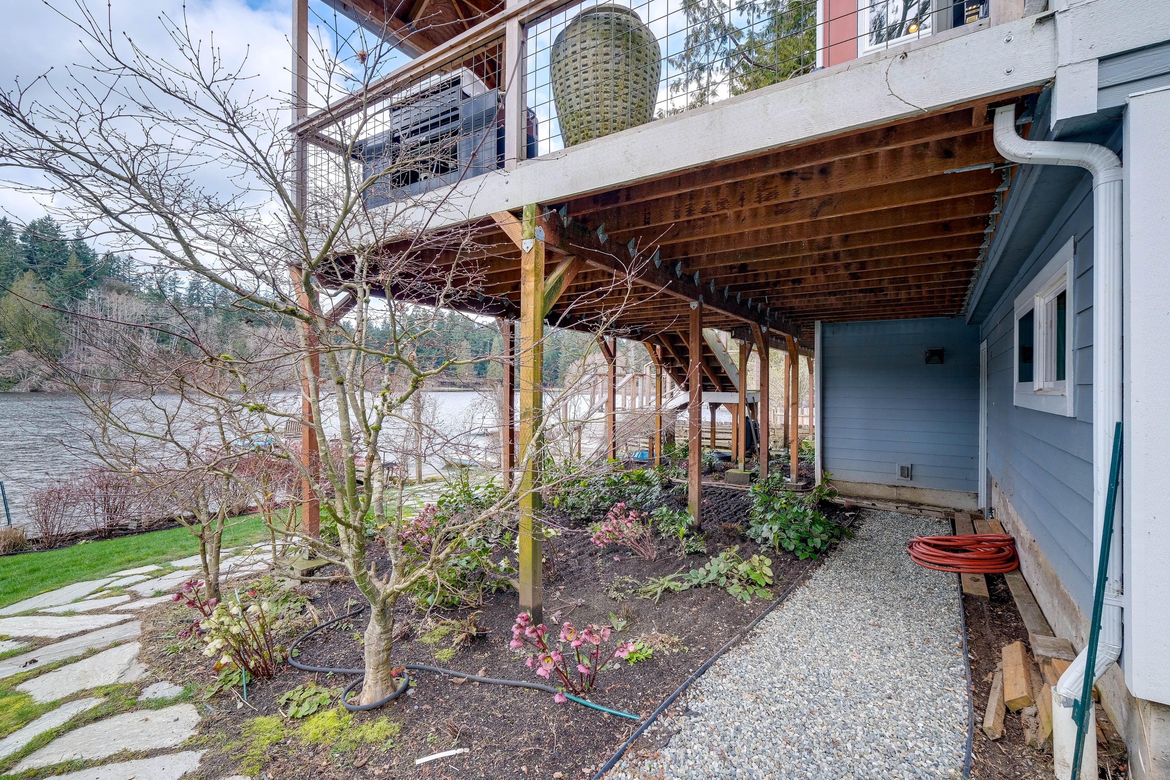 Patio | Garden