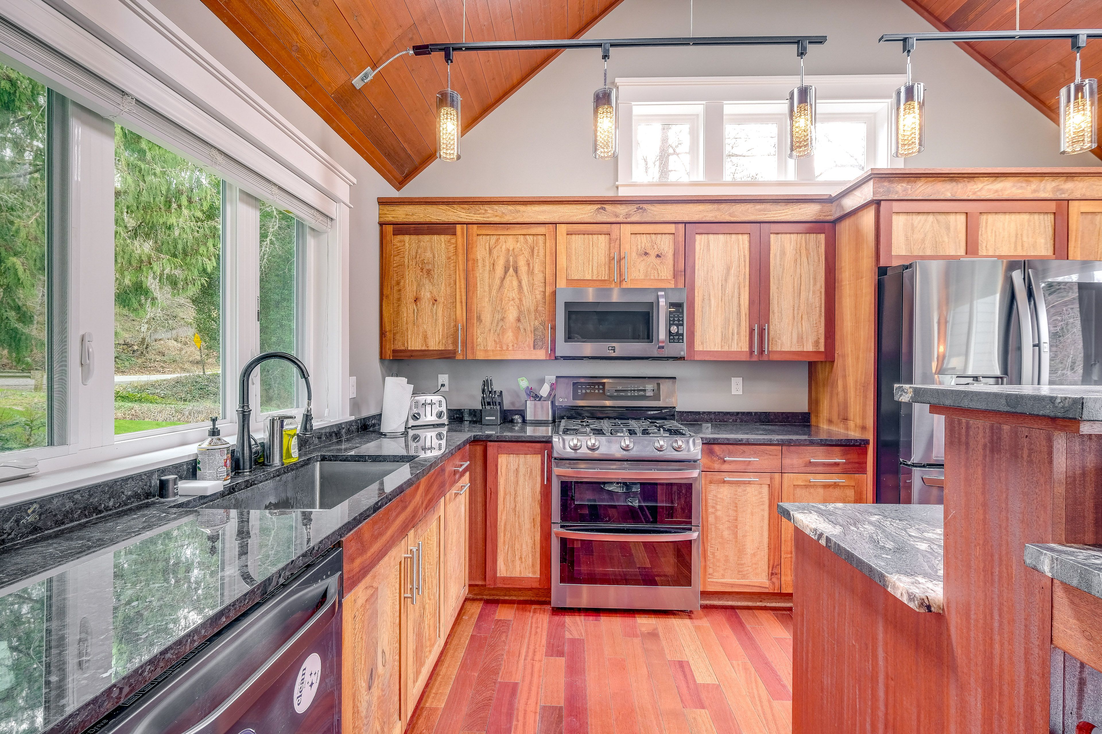 Kitchen | 1st Floor | Dishwasher | Cooking Basics | Coffee Maker | Toaster