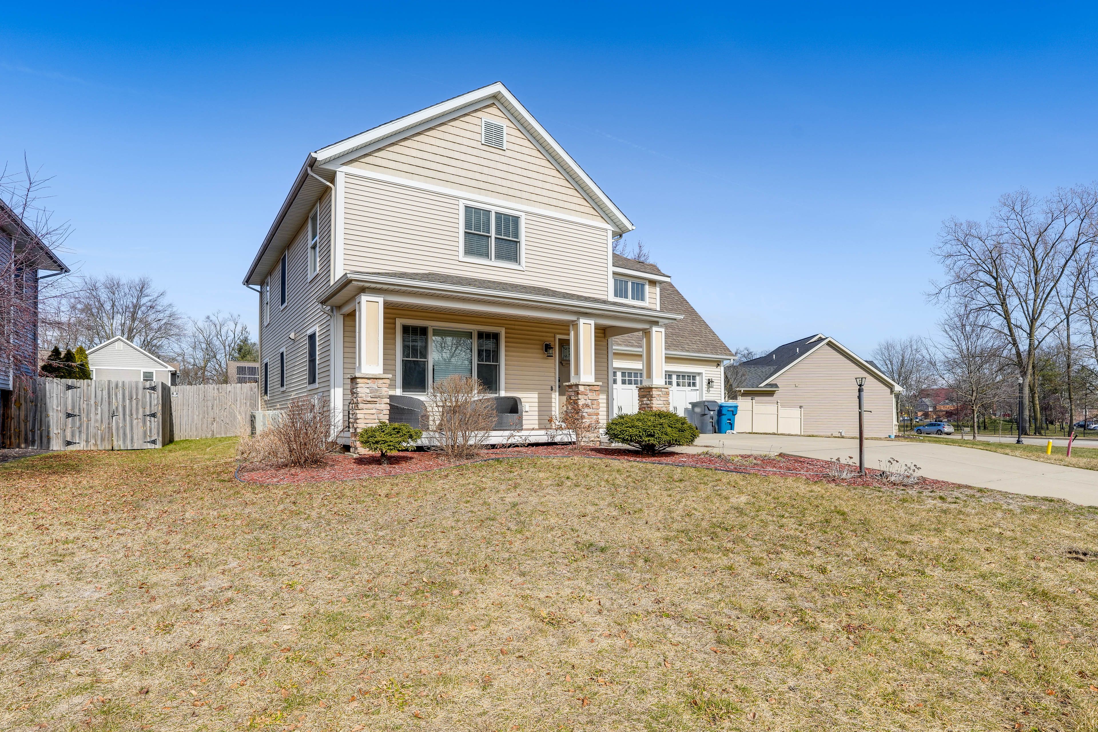 Exterior | Keyless Entry