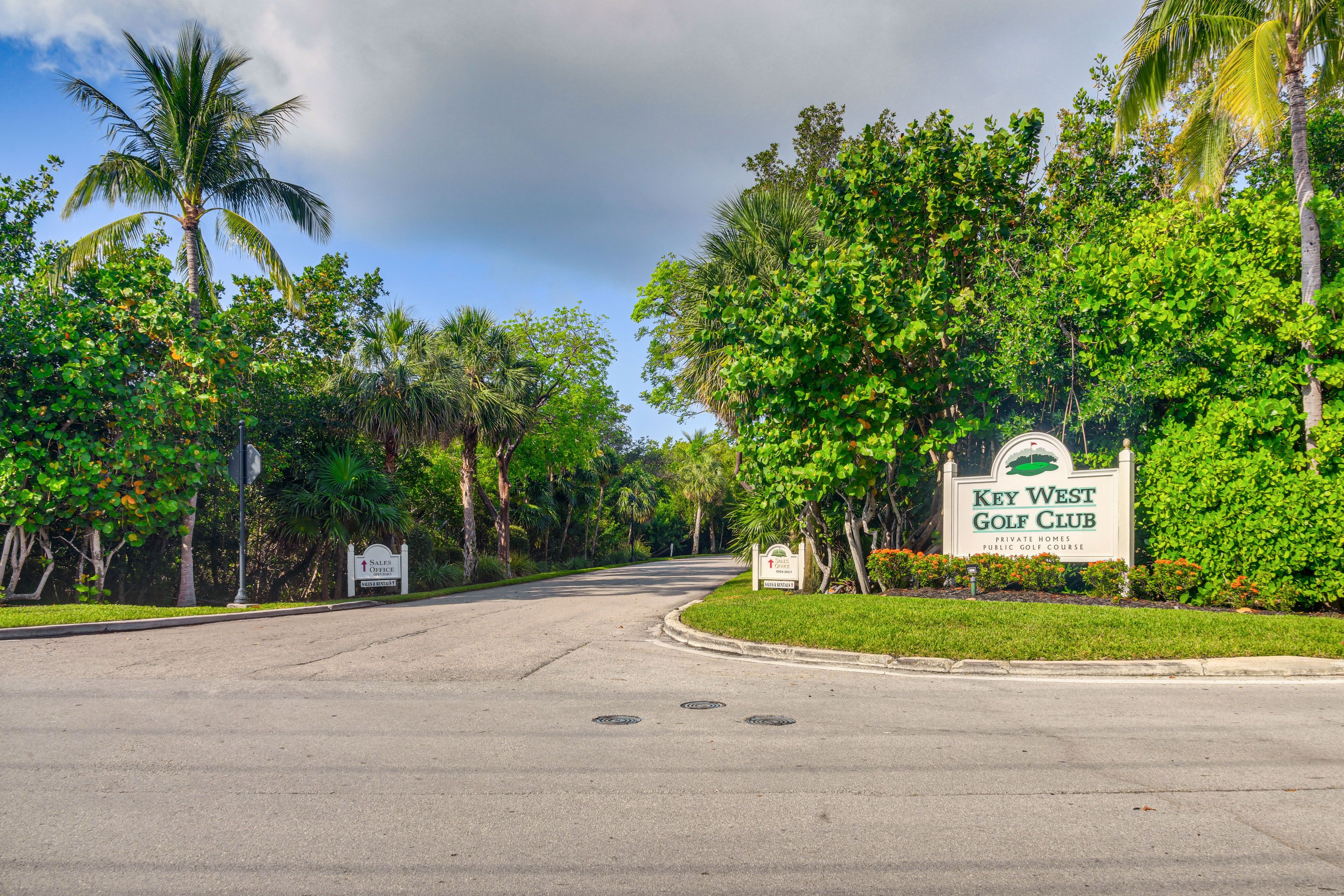 Key West Golf Club