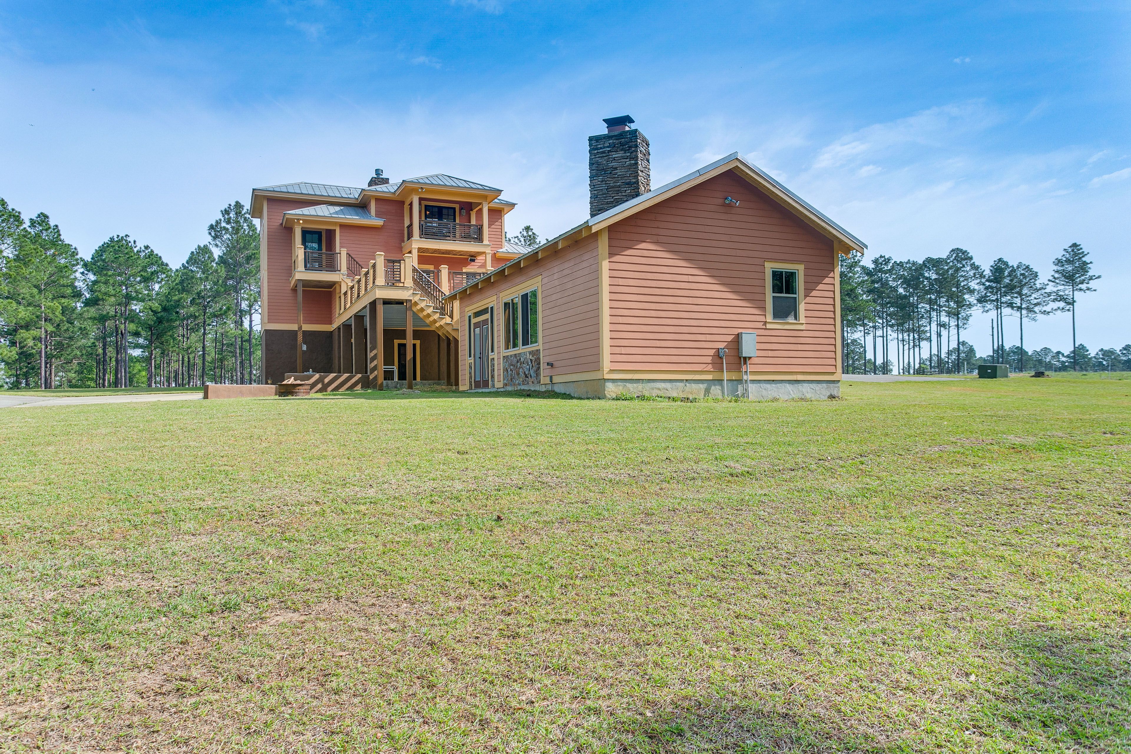 Home Exterior