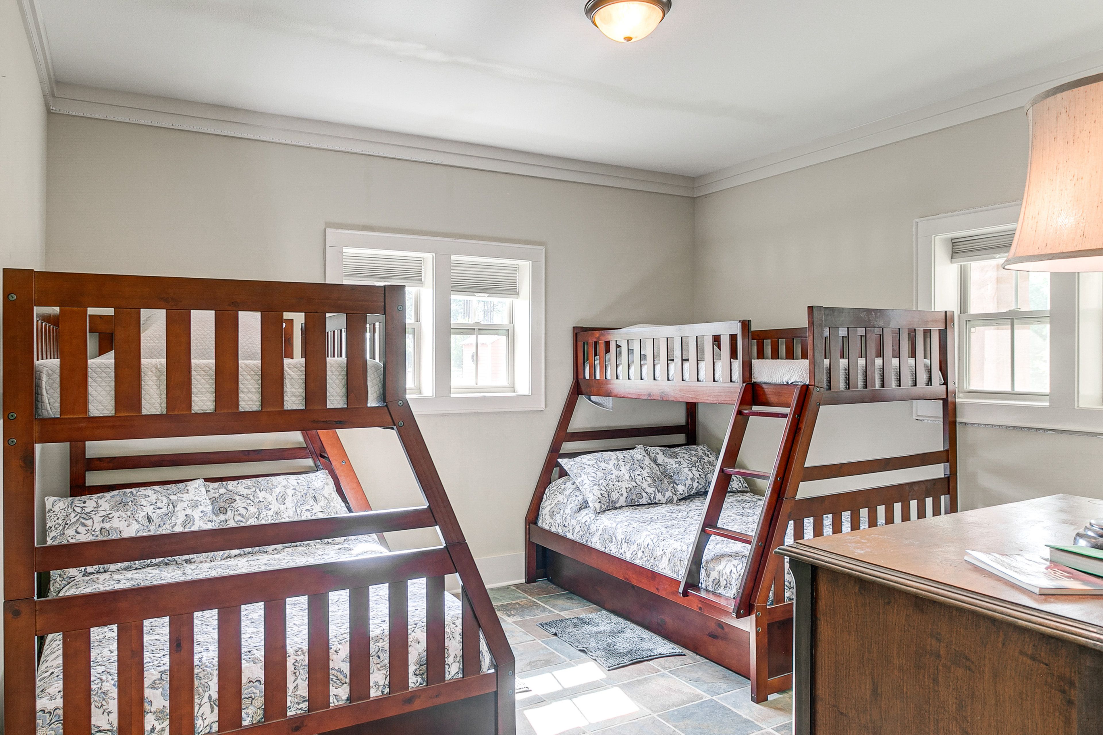 Bedroom 3 | Lower Level