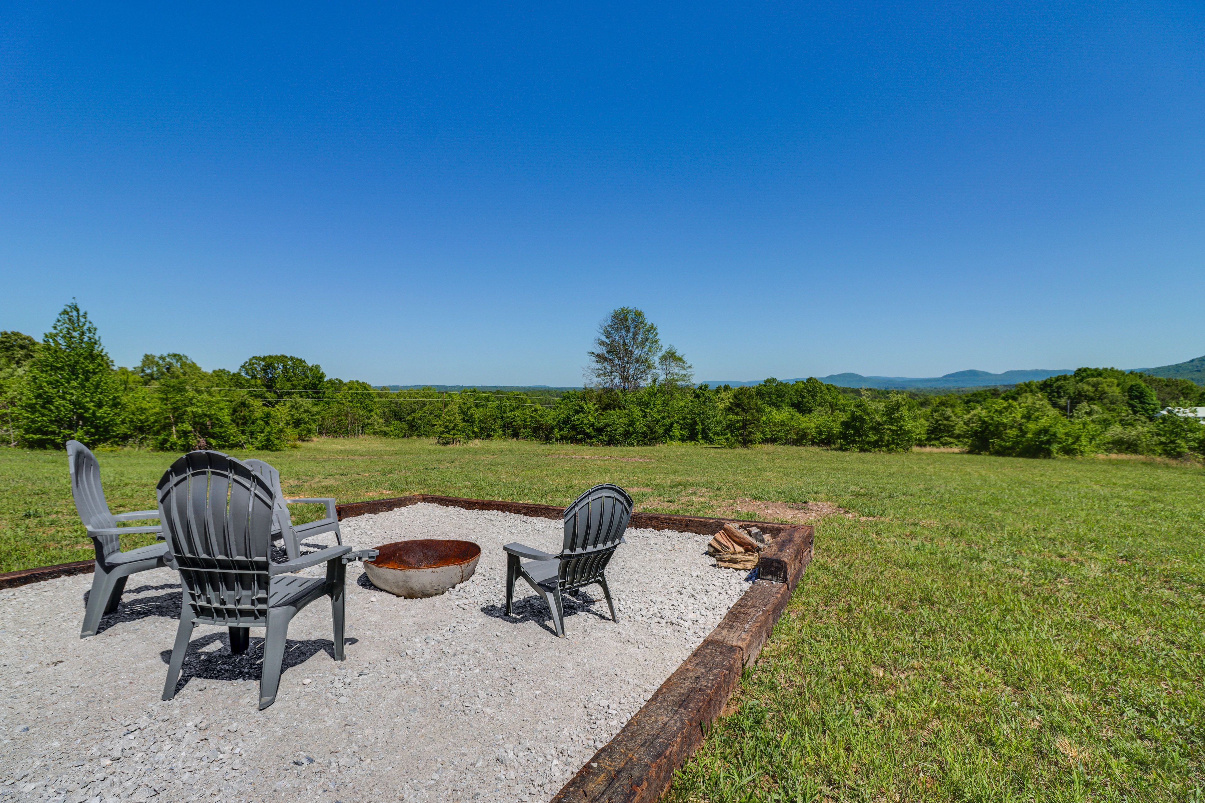 Fire Pit