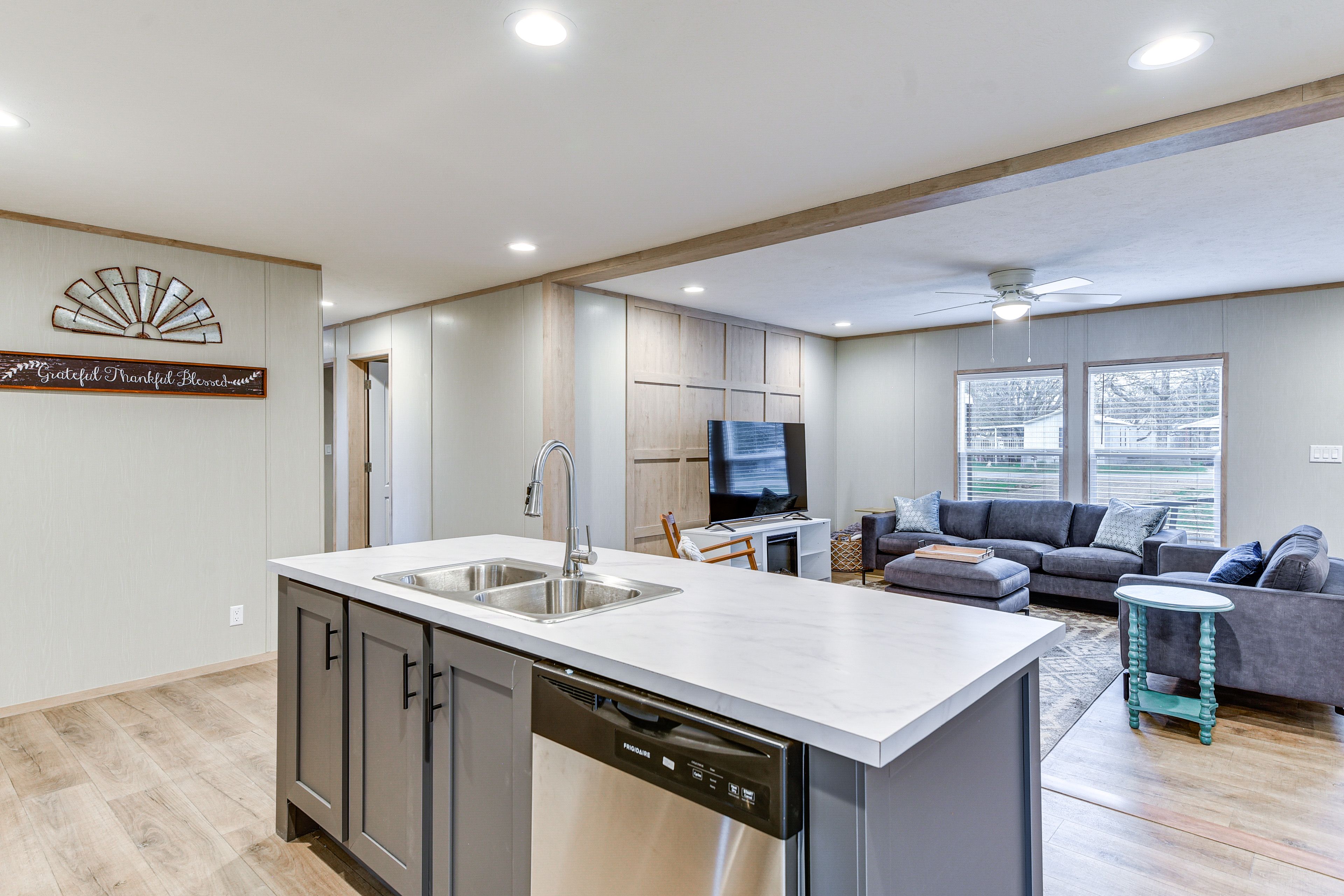 Kitchen | Cooking Basics | Microwave | Spices | Ice Maker | Water Filter